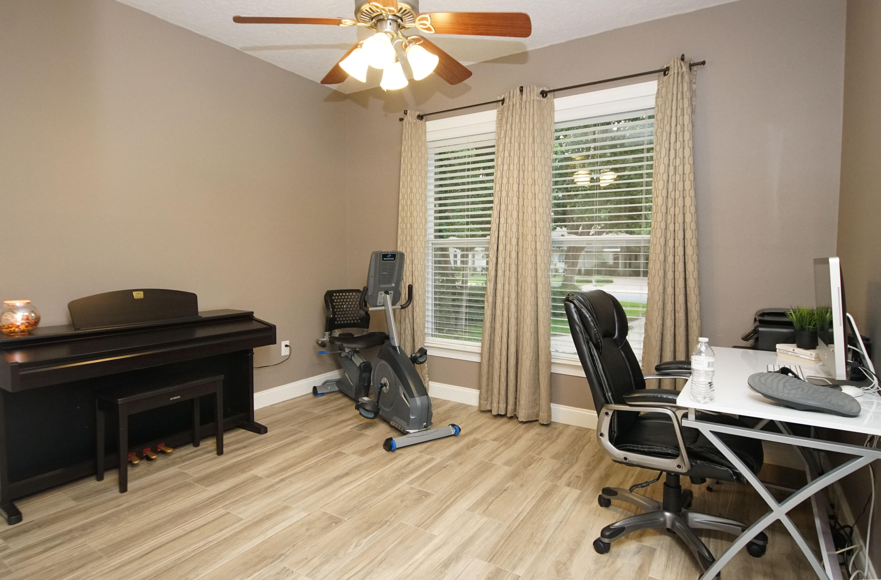 SWIFT CREEK PH 4 - Residential