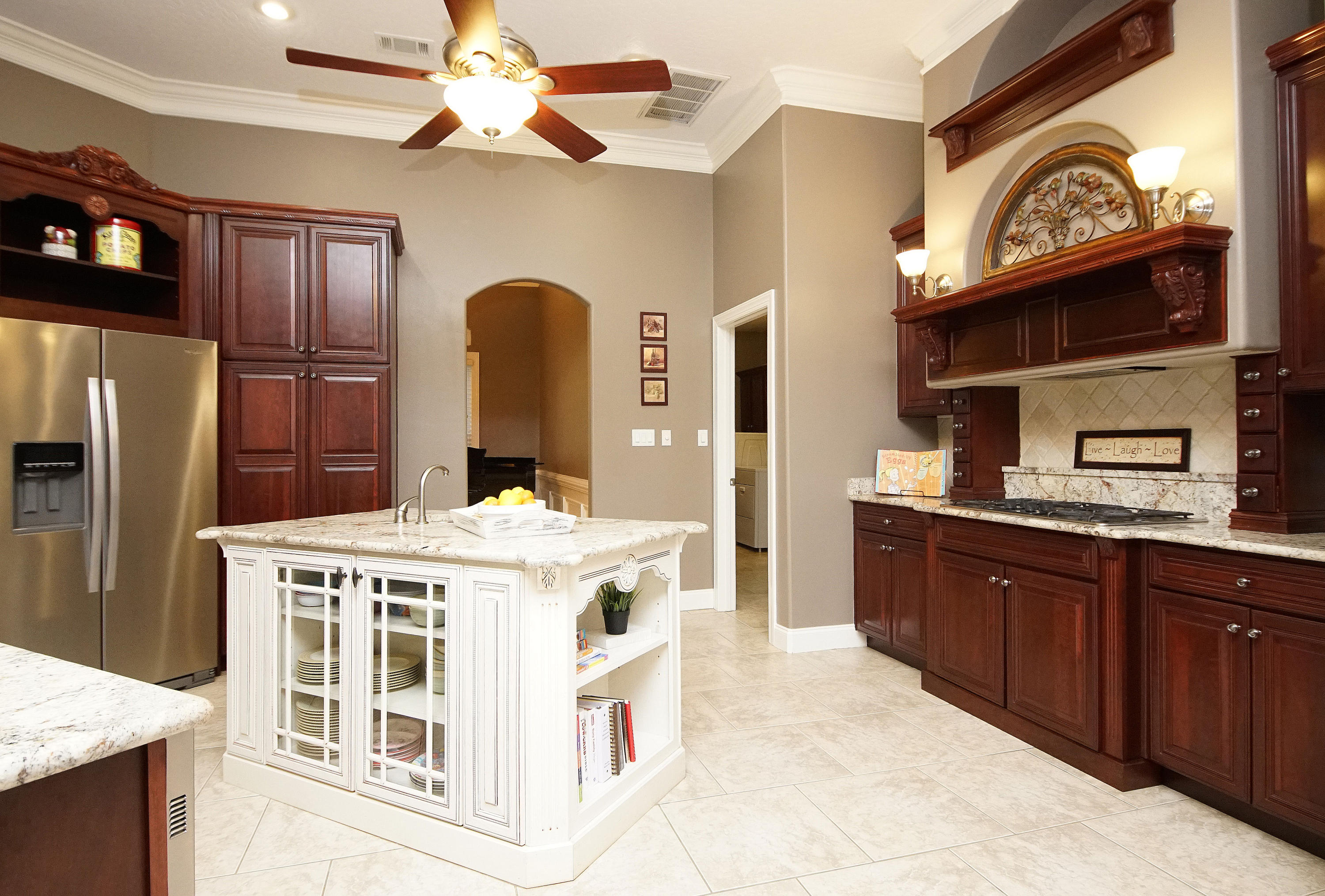 SWIFT CREEK PH 4 - Residential