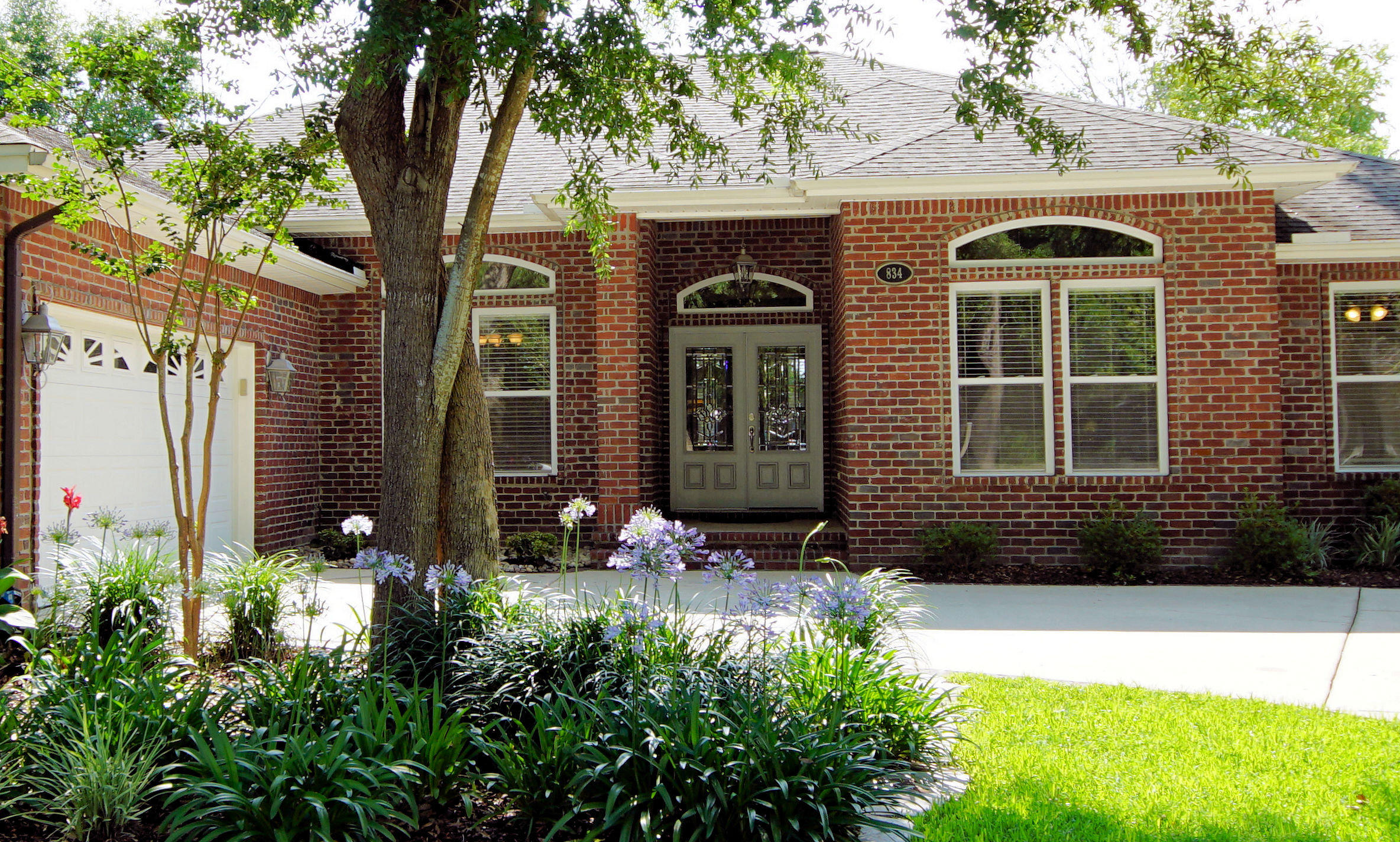 SWIFT CREEK PH 4 - Residential