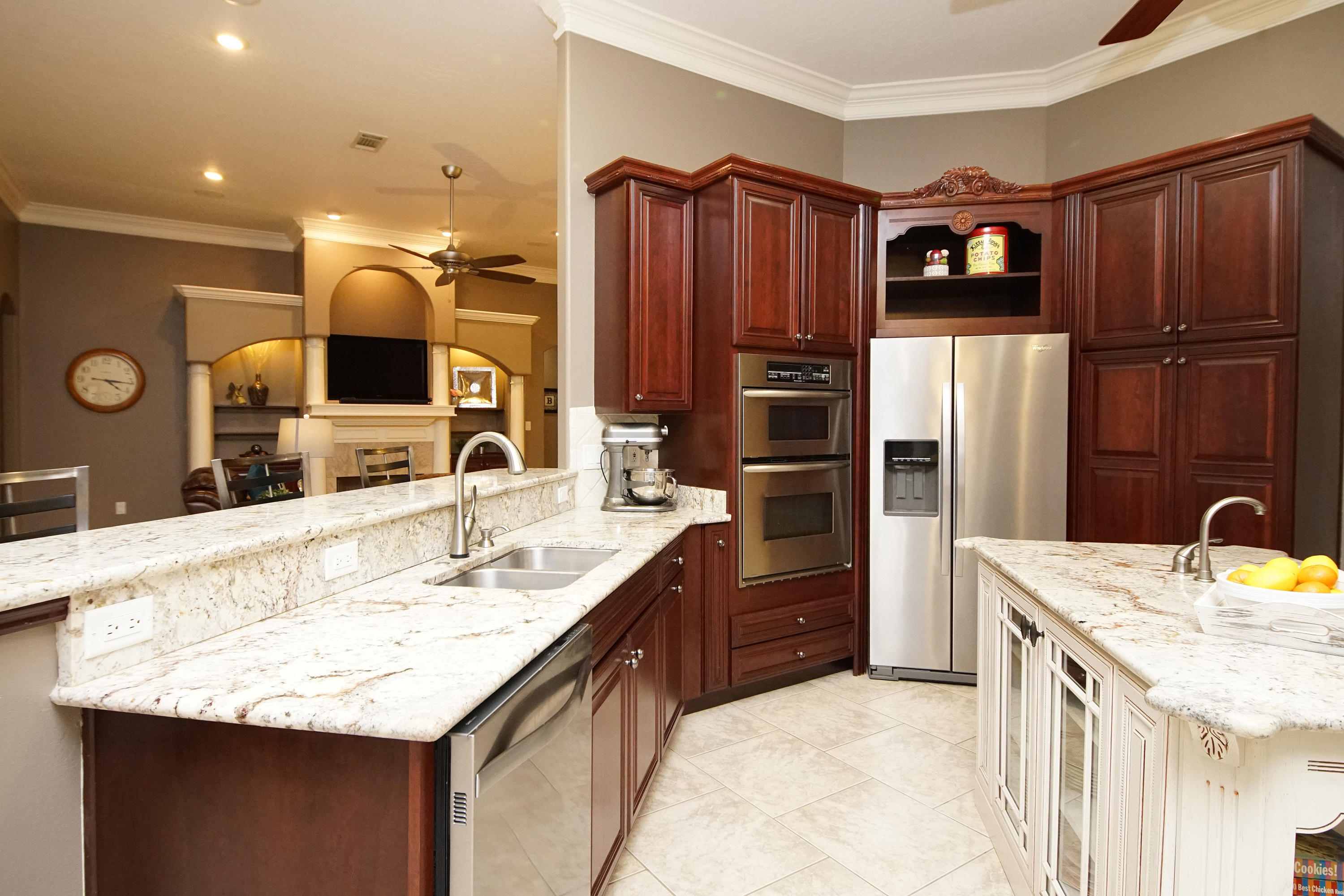 SWIFT CREEK PH 4 - Residential