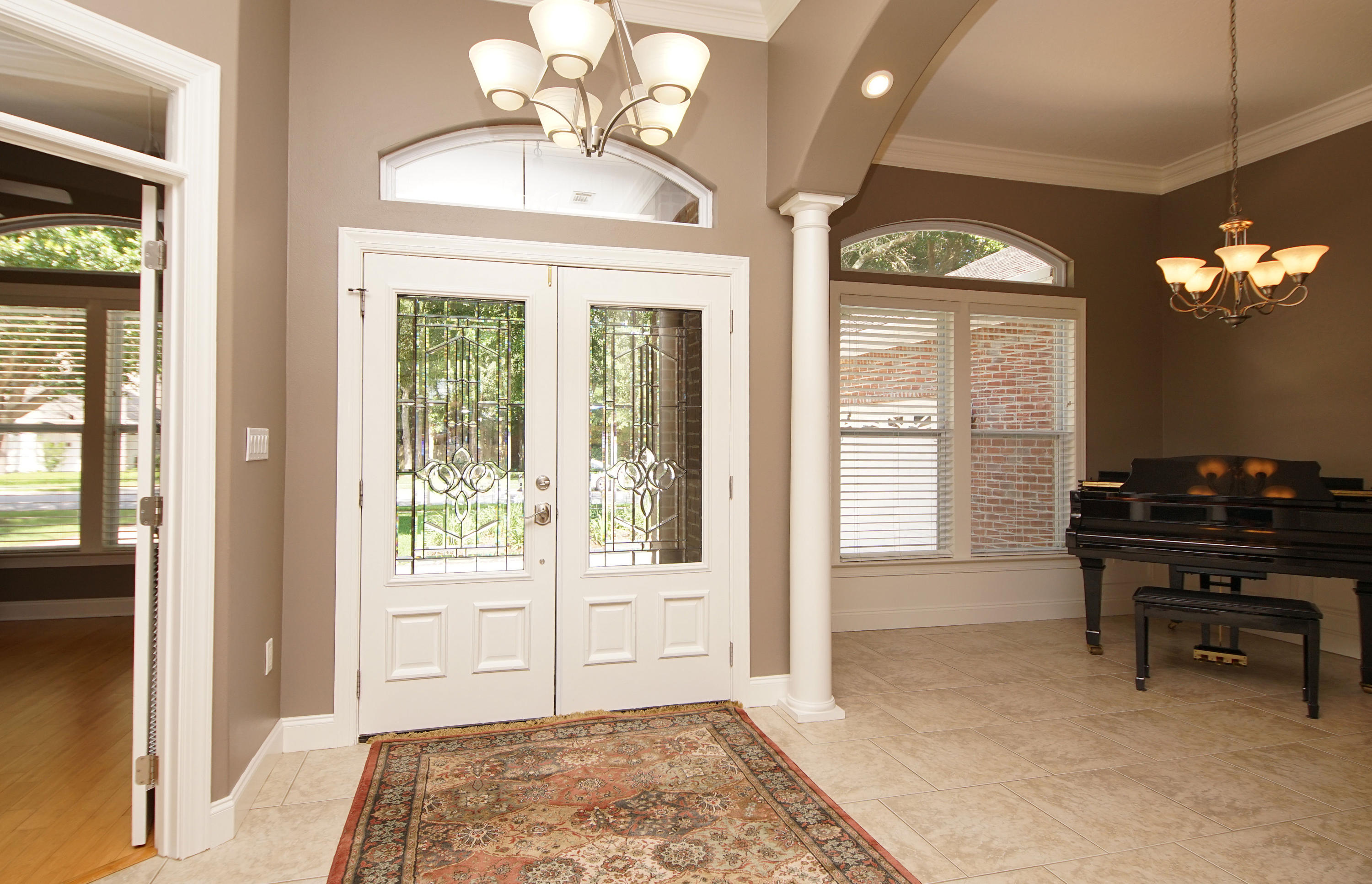 SWIFT CREEK PH 4 - Residential