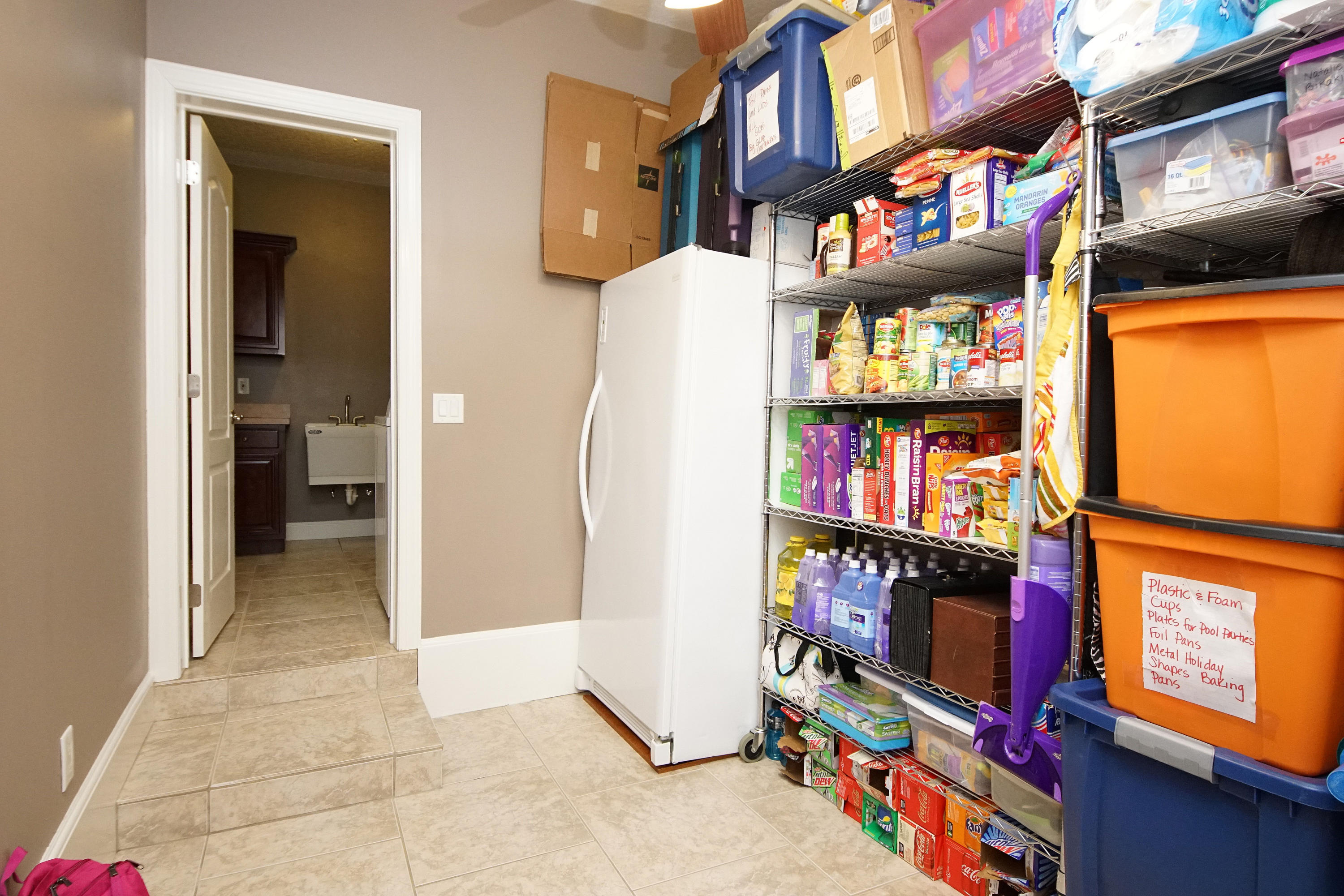 SWIFT CREEK PH 4 - Residential