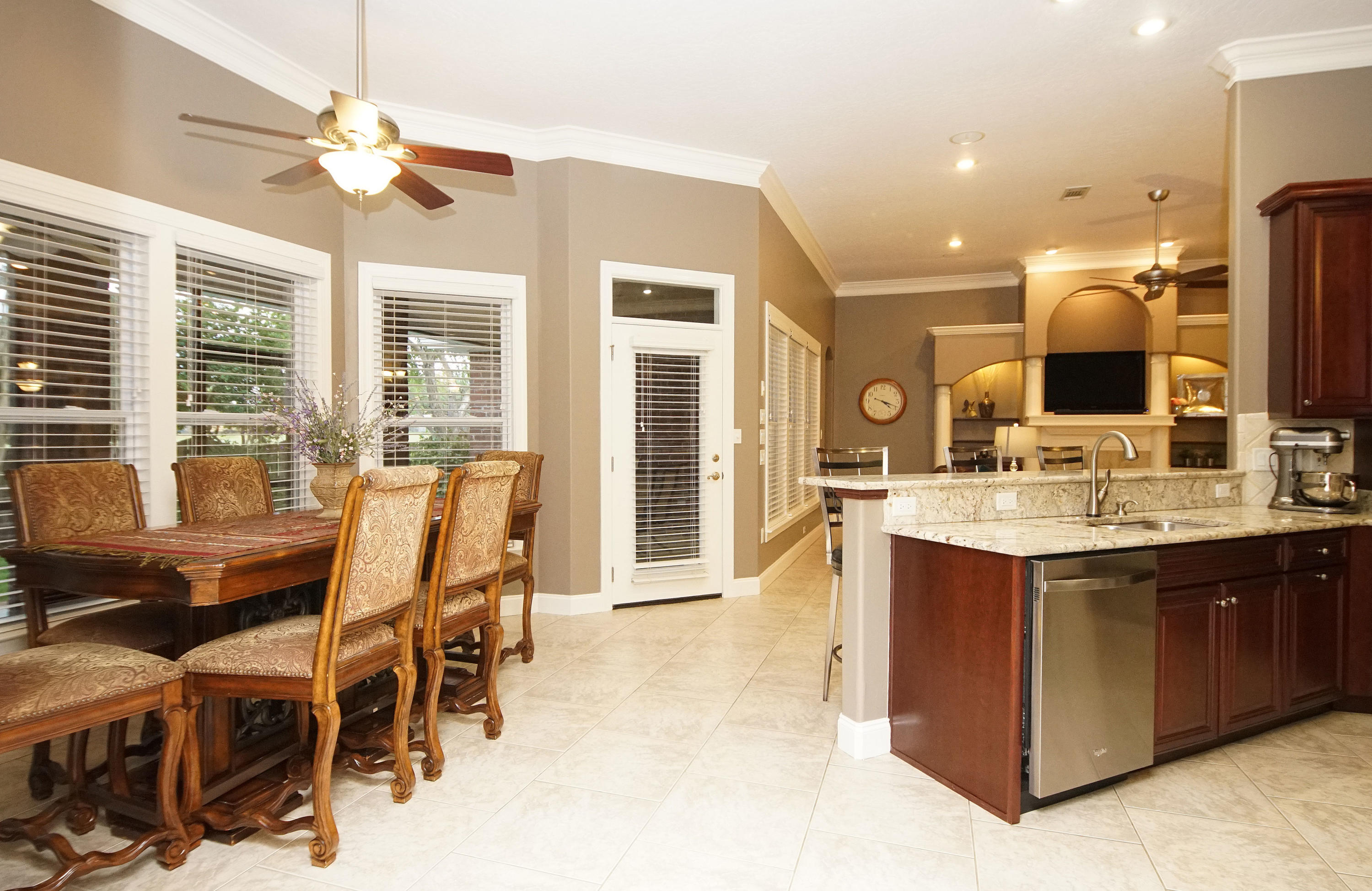 SWIFT CREEK PH 4 - Residential