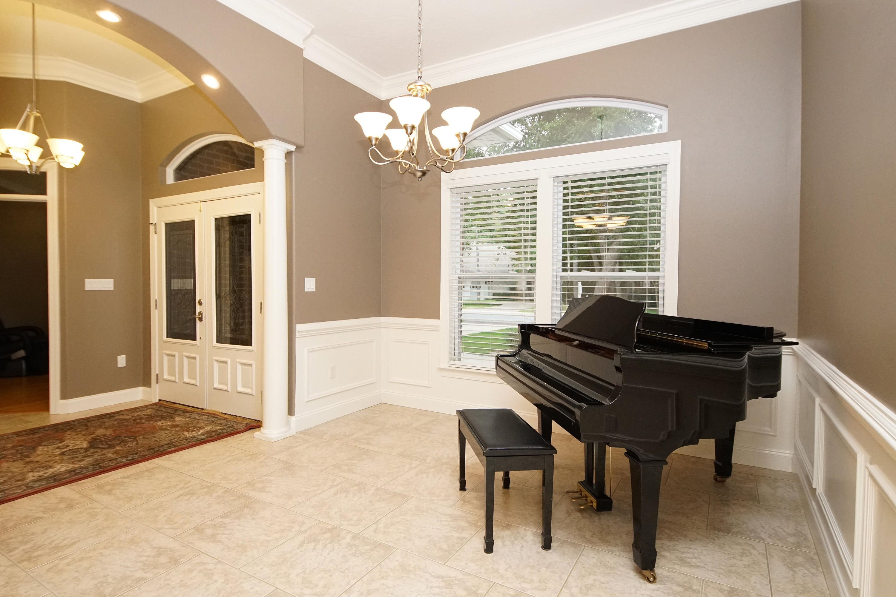 SWIFT CREEK PH 4 - Residential