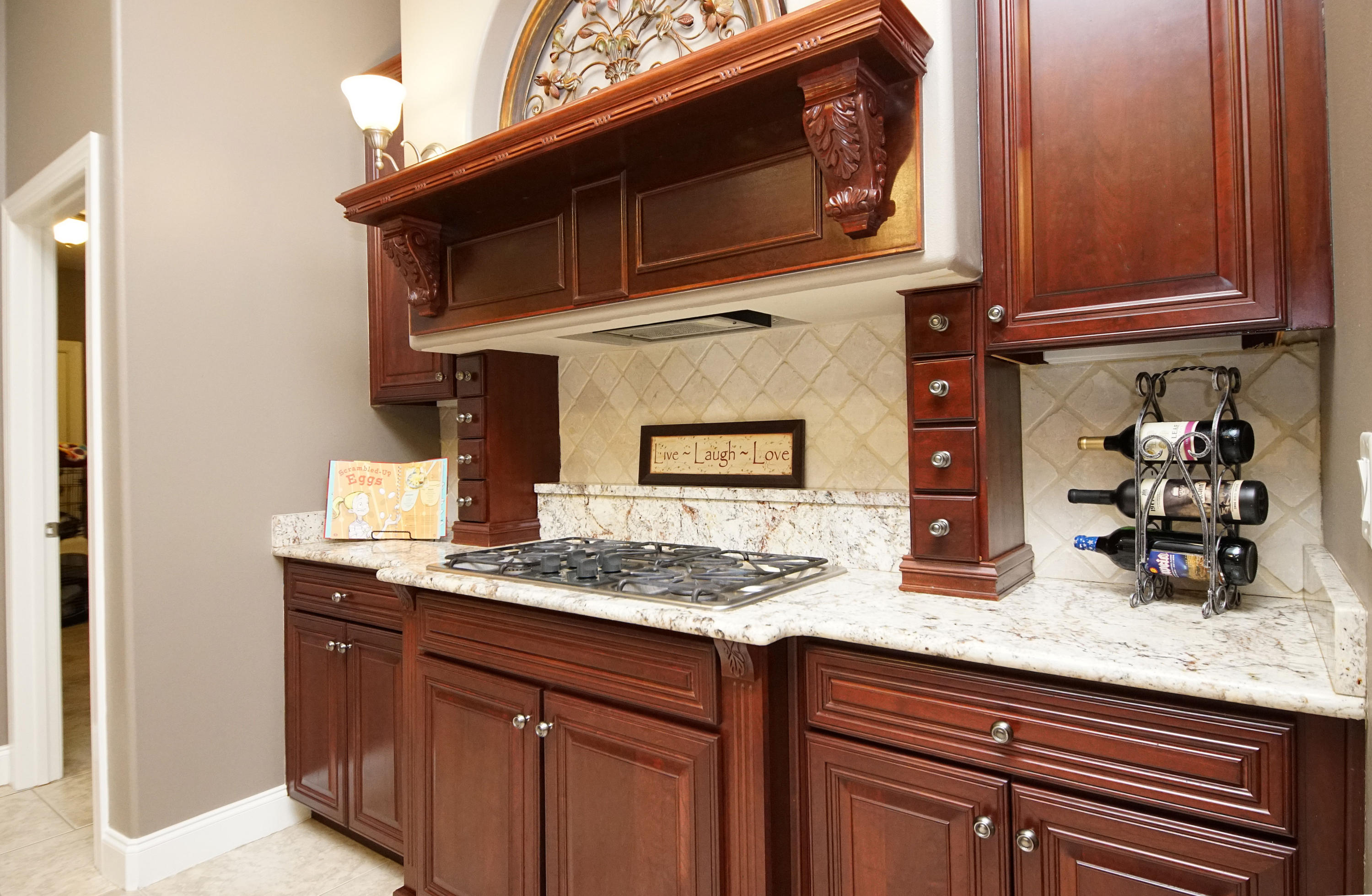 SWIFT CREEK PH 4 - Residential