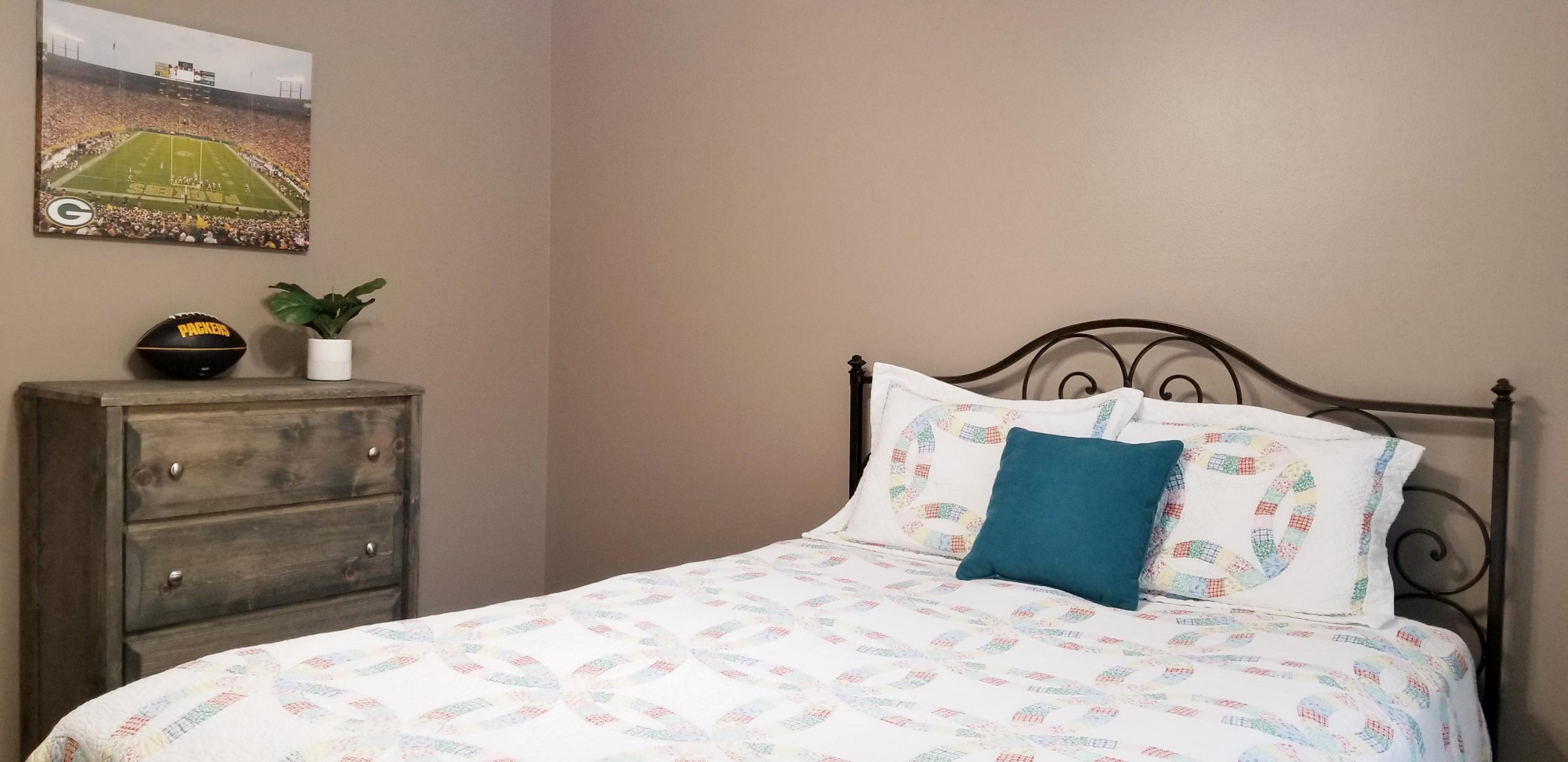 SWIFT CREEK PH 4 - Residential