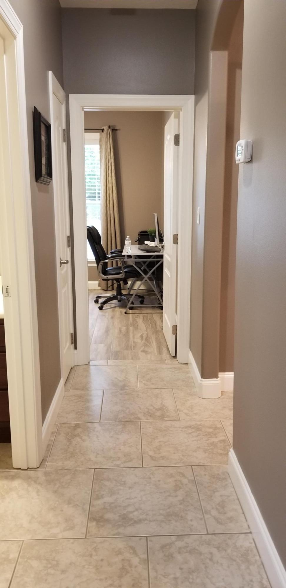 SWIFT CREEK PH 4 - Residential