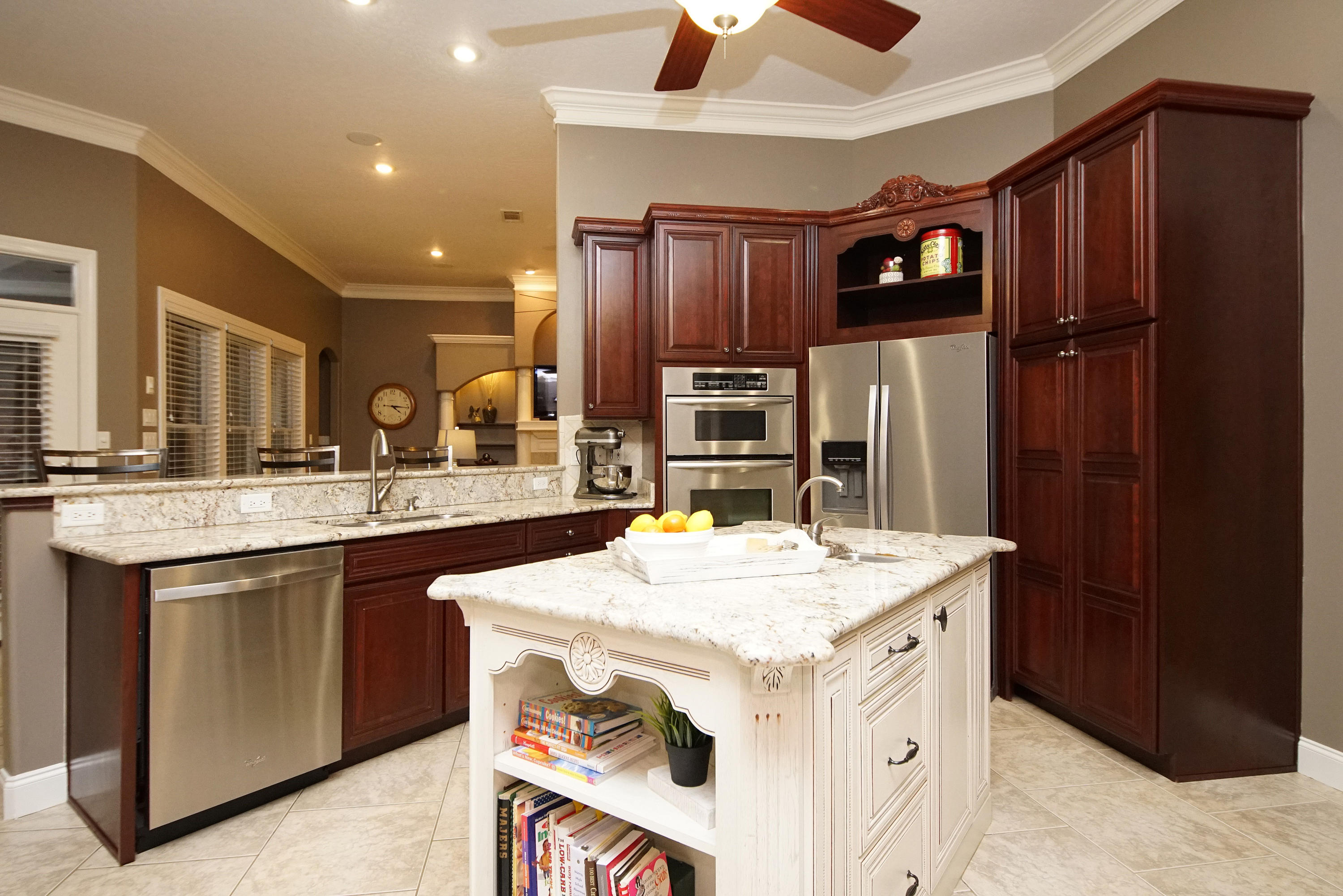 SWIFT CREEK PH 4 - Residential