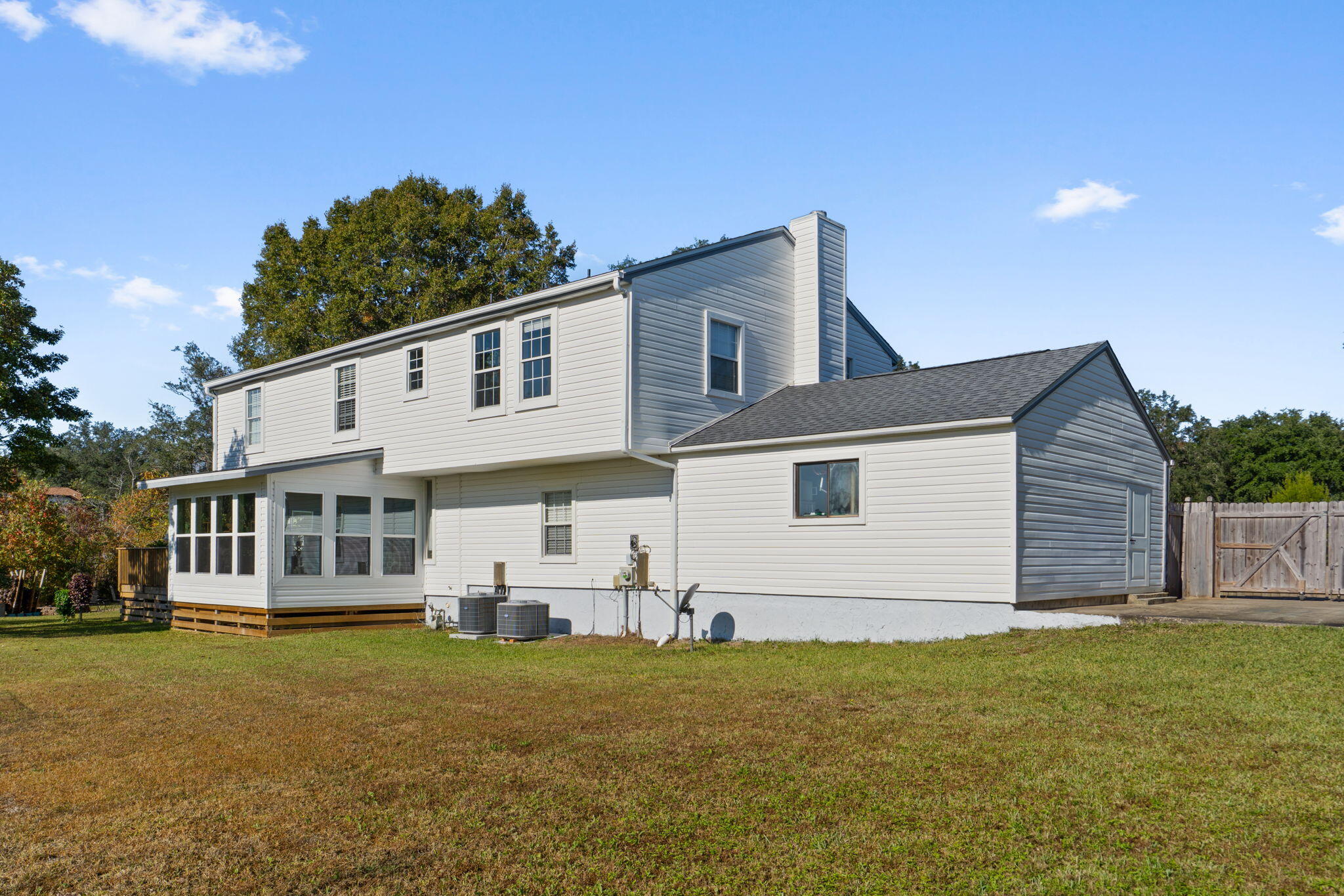 CARIBBEAN VILLAGE SOUTH 2 - Residential