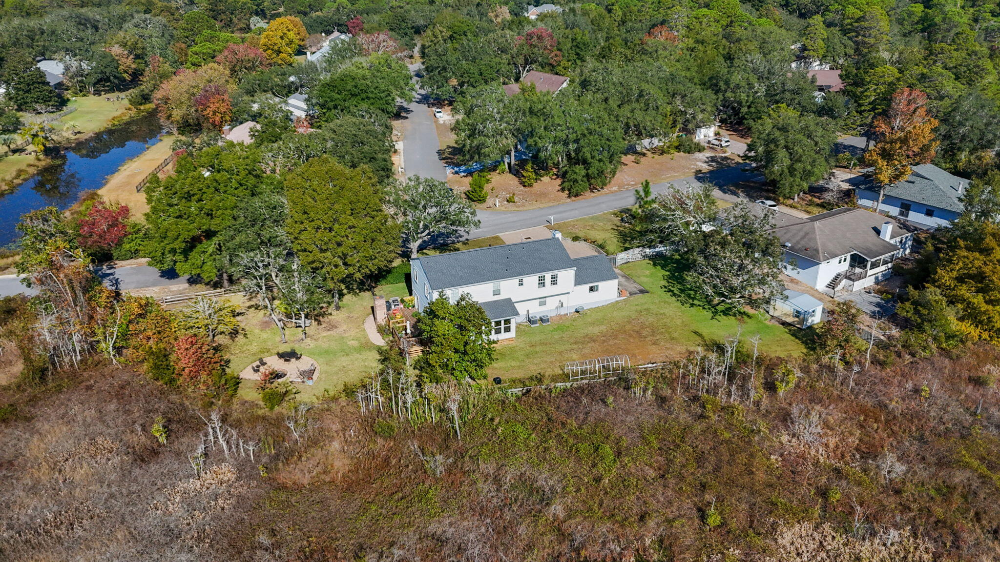 CARIBBEAN VILLAGE SOUTH 2 - Residential