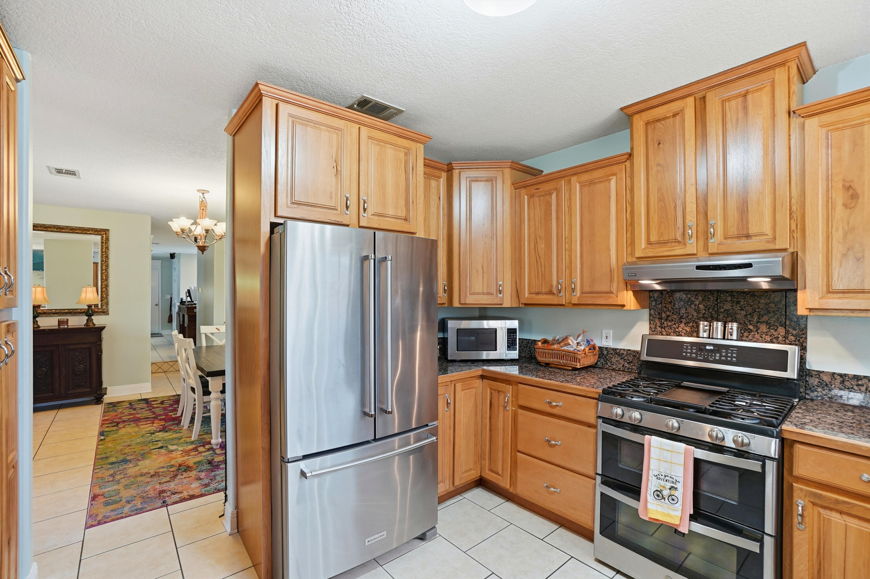 CARIBBEAN VILLAGE SOUTH 2 - Residential