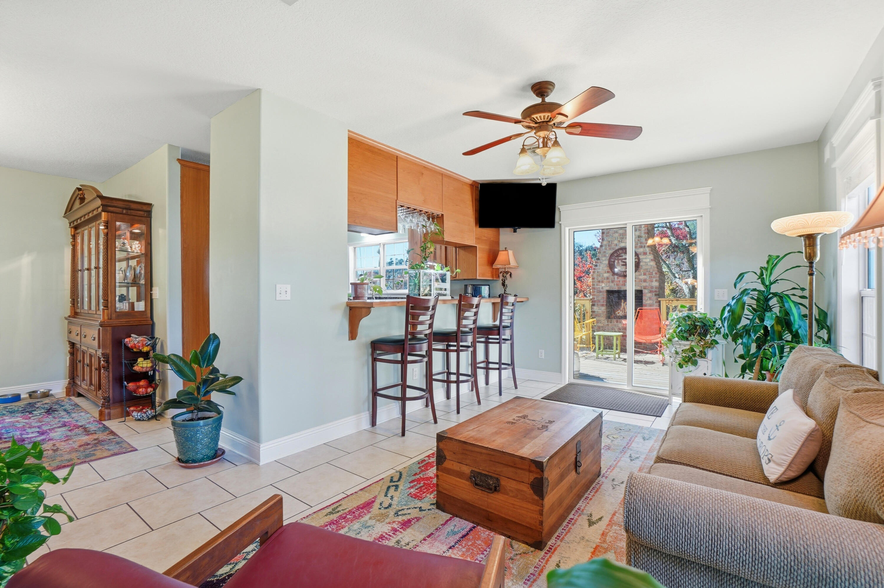 CARIBBEAN VILLAGE SOUTH 2 - Residential