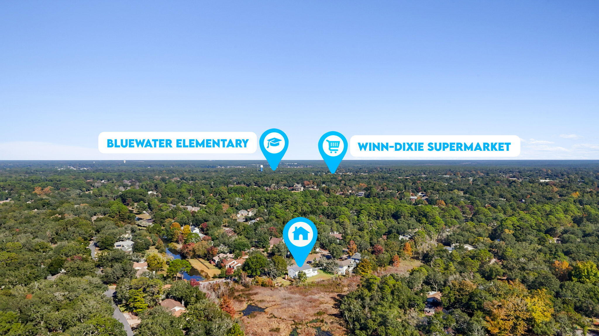 CARIBBEAN VILLAGE SOUTH 2 - Residential