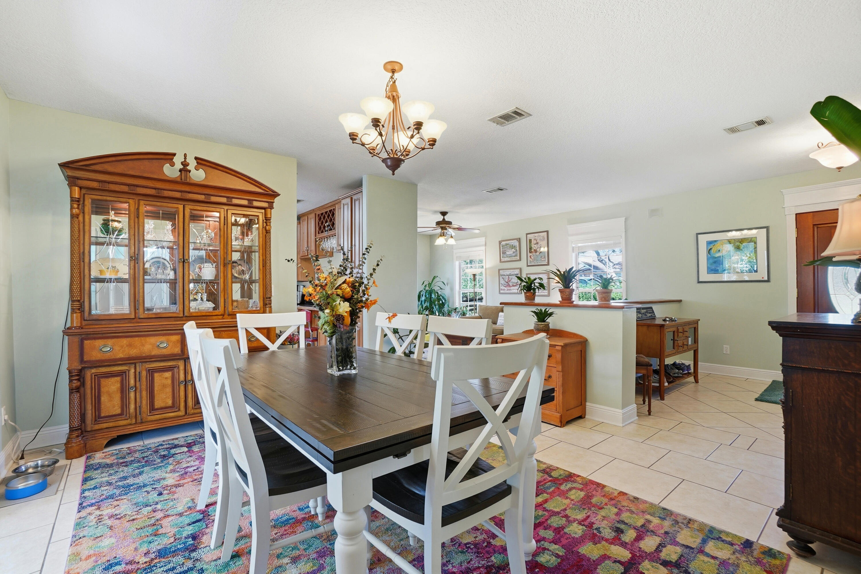 CARIBBEAN VILLAGE SOUTH 2 - Residential