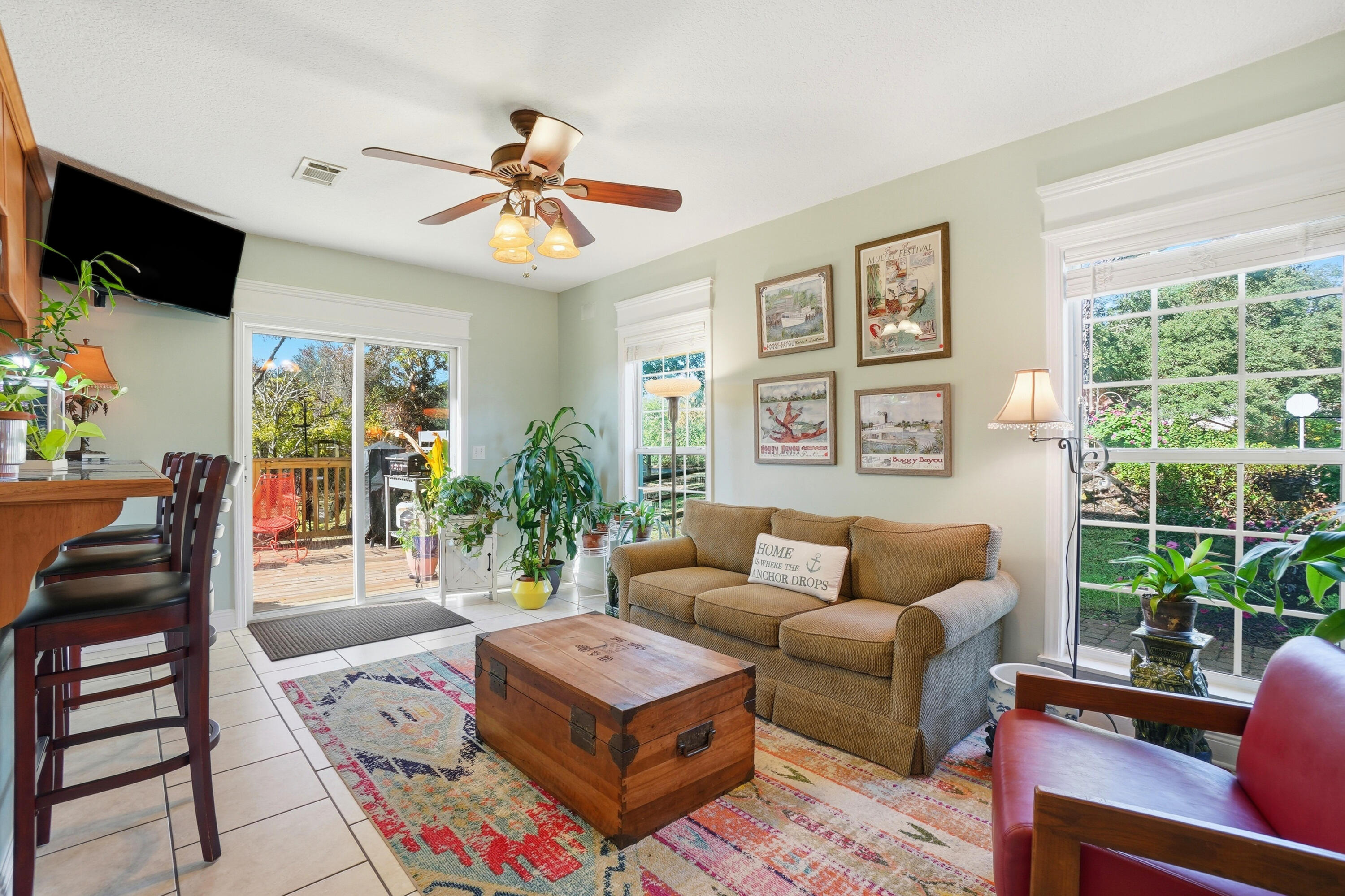 CARIBBEAN VILLAGE SOUTH 2 - Residential