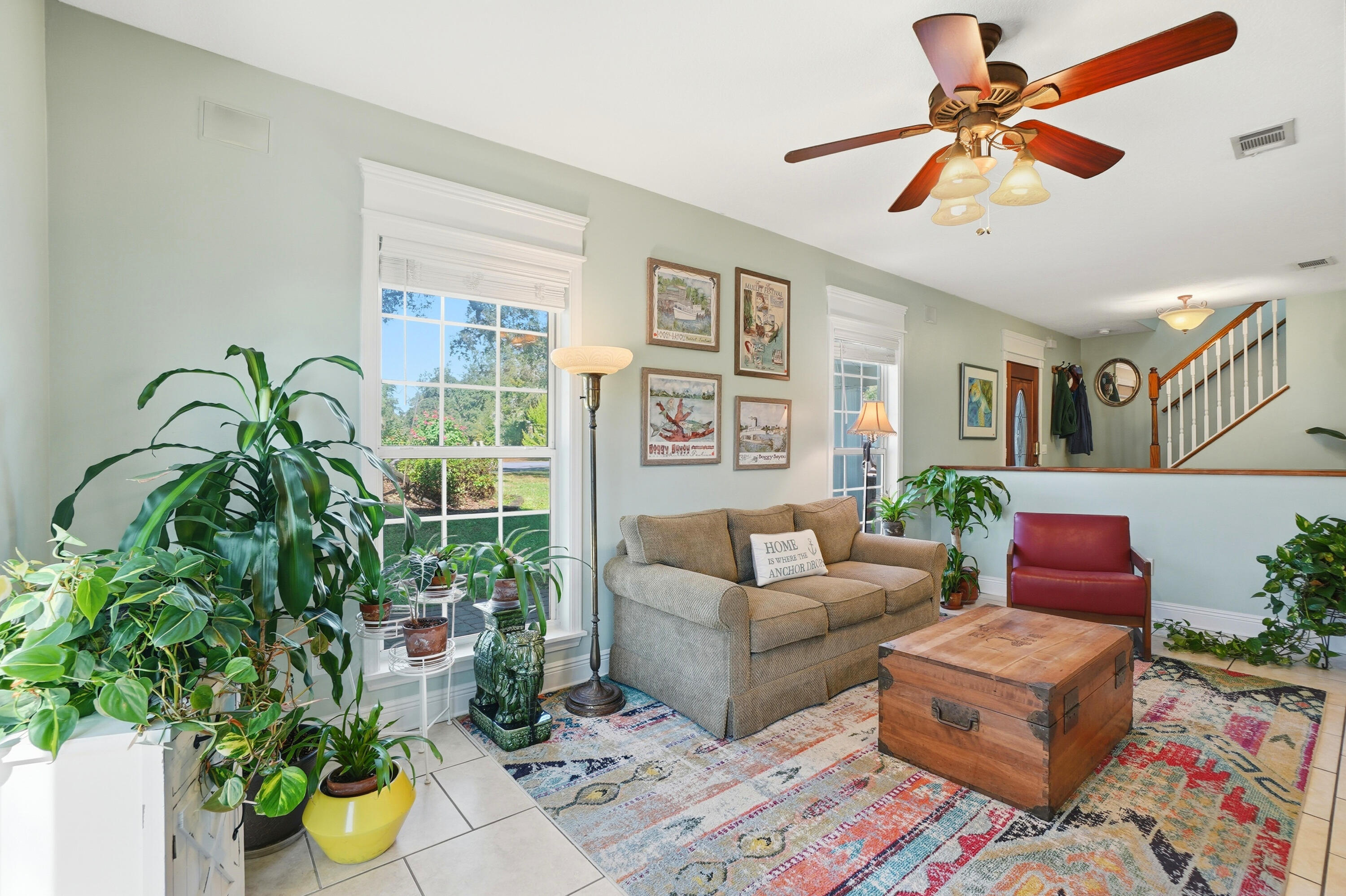 CARIBBEAN VILLAGE SOUTH 2 - Residential