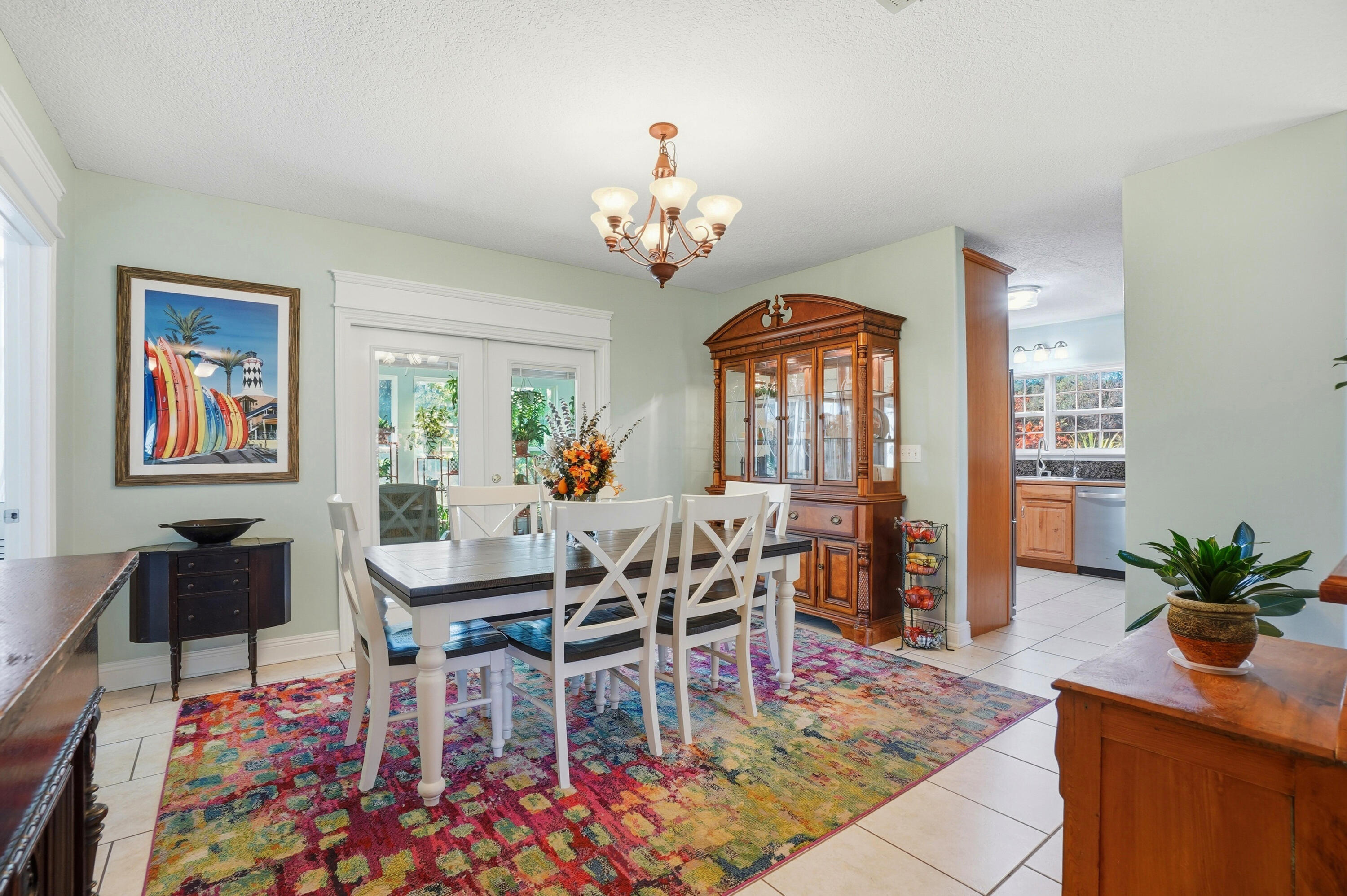 CARIBBEAN VILLAGE SOUTH 2 - Residential