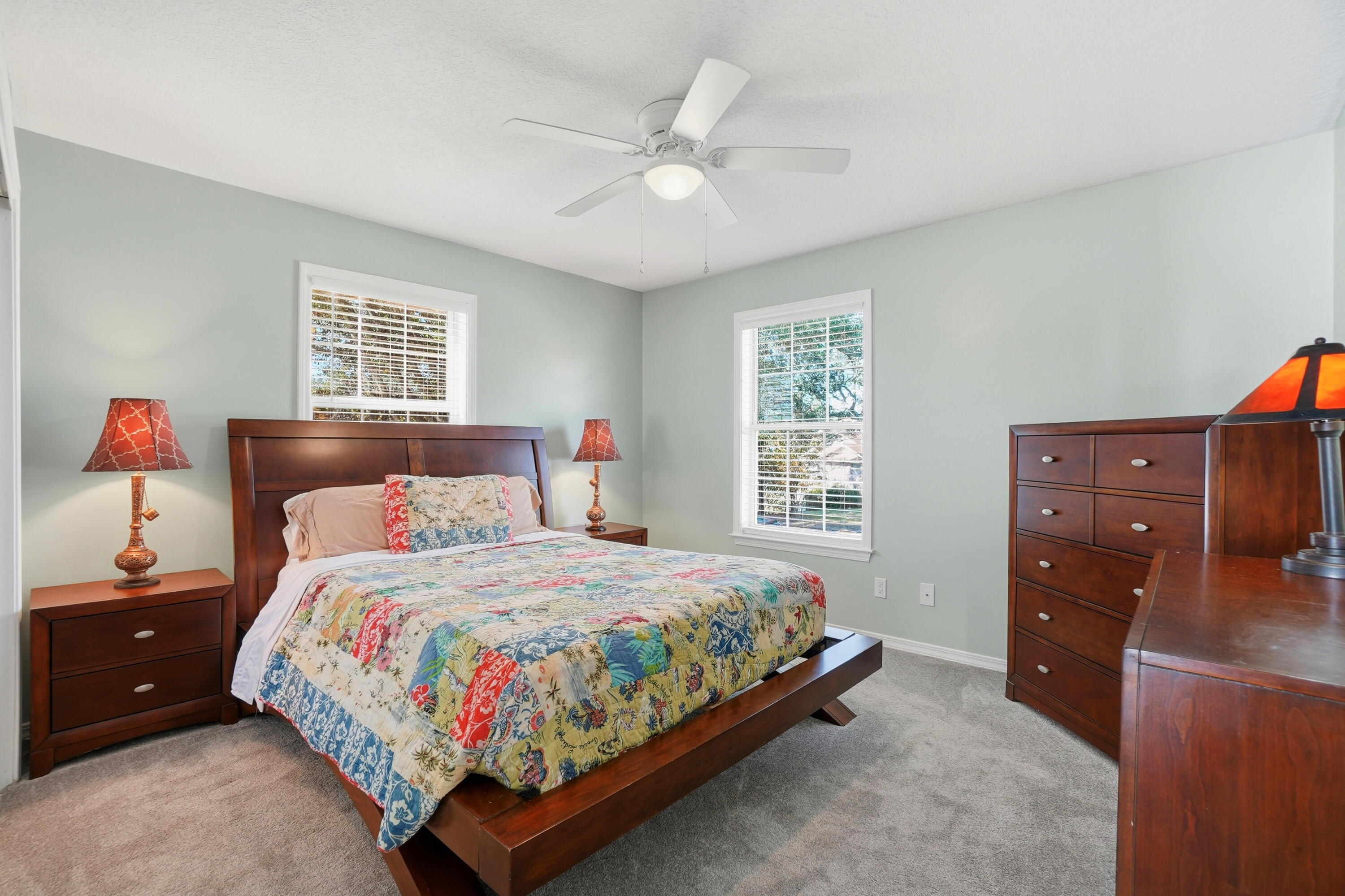 CARIBBEAN VILLAGE SOUTH 2 - Residential