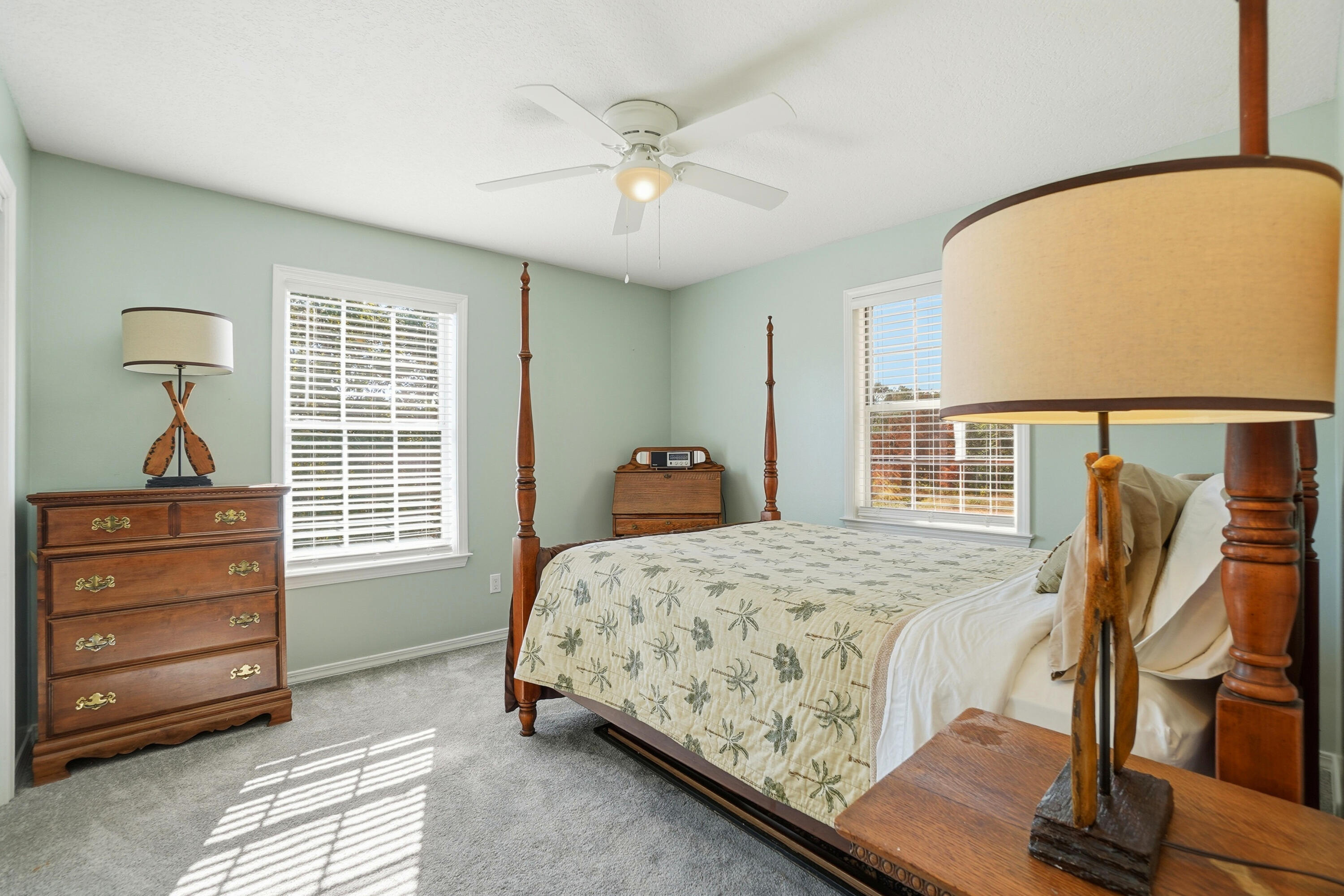 CARIBBEAN VILLAGE SOUTH 2 - Residential