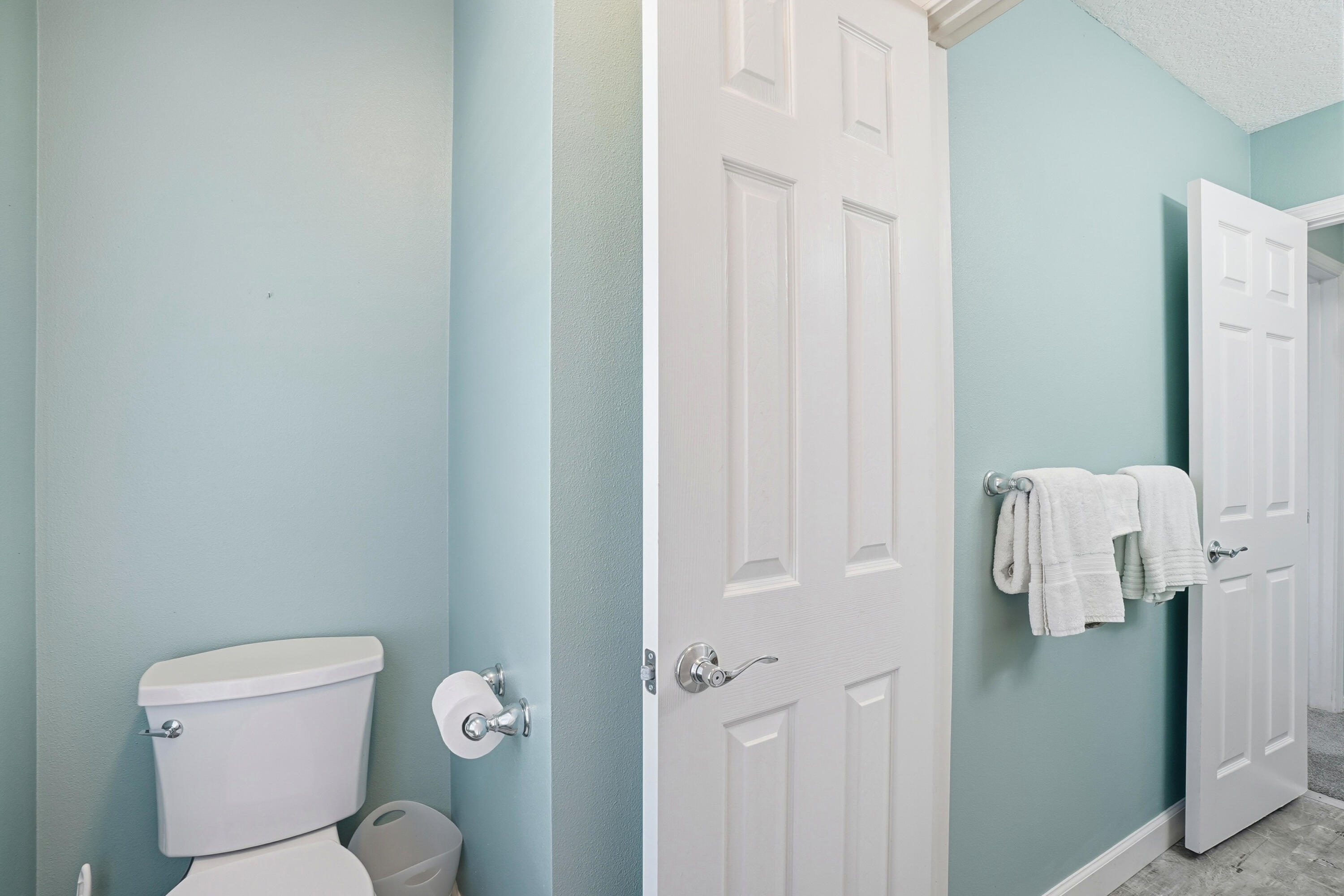 CARIBBEAN VILLAGE SOUTH 2 - Residential