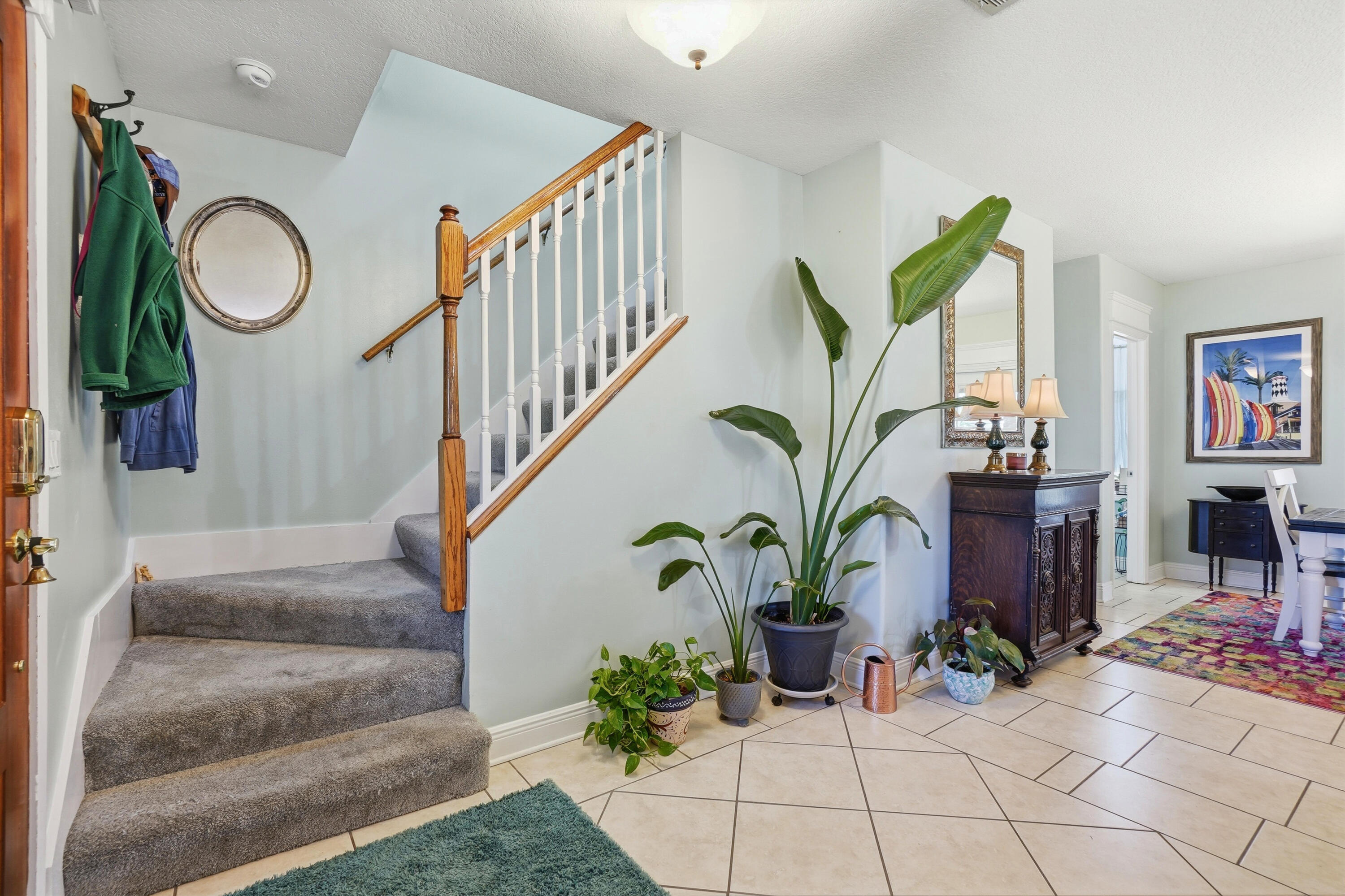 CARIBBEAN VILLAGE SOUTH 2 - Residential