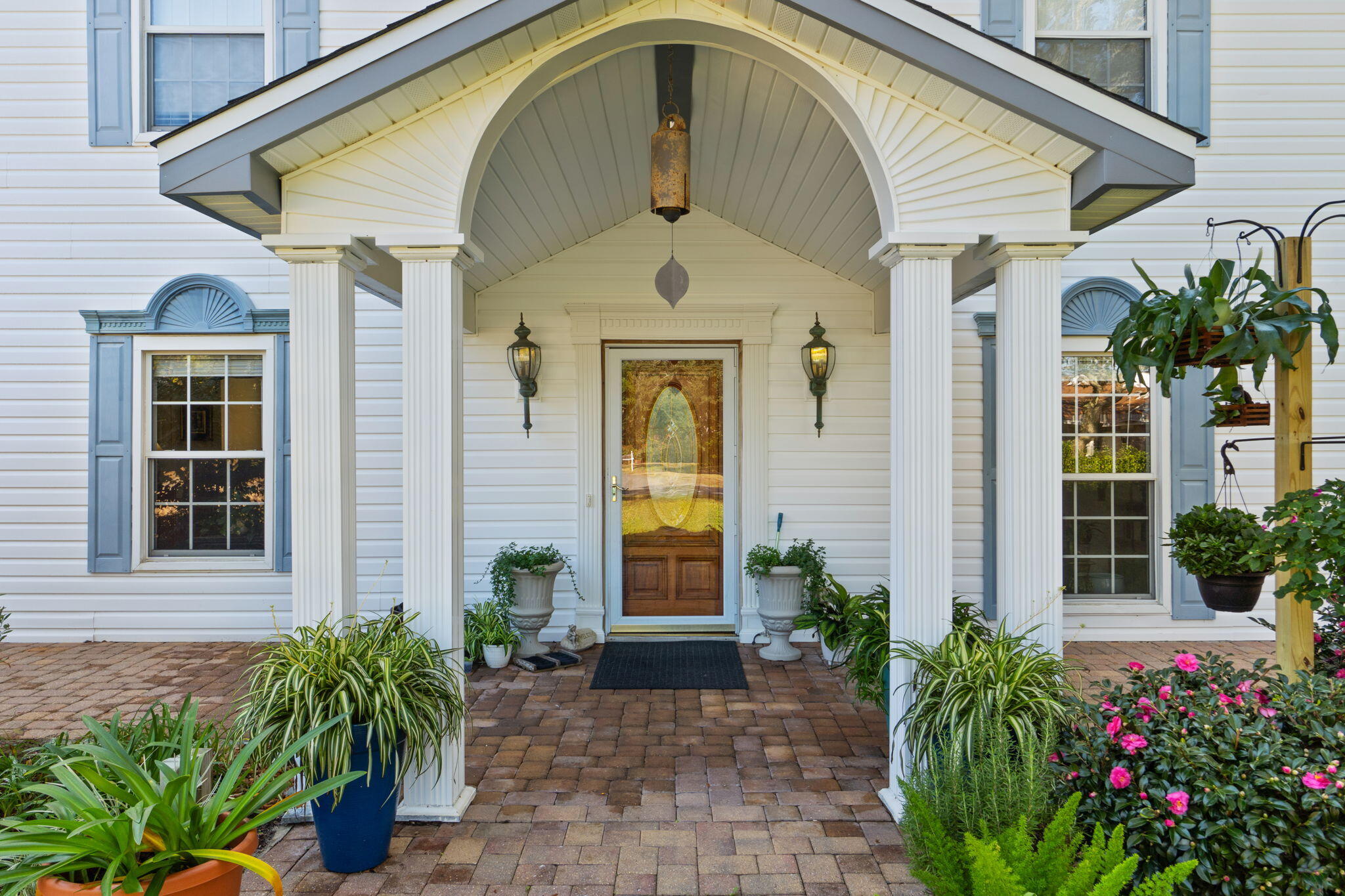 CARIBBEAN VILLAGE SOUTH 2 - Residential