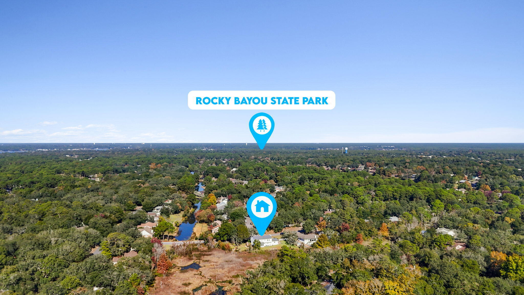 CARIBBEAN VILLAGE SOUTH 2 - Residential