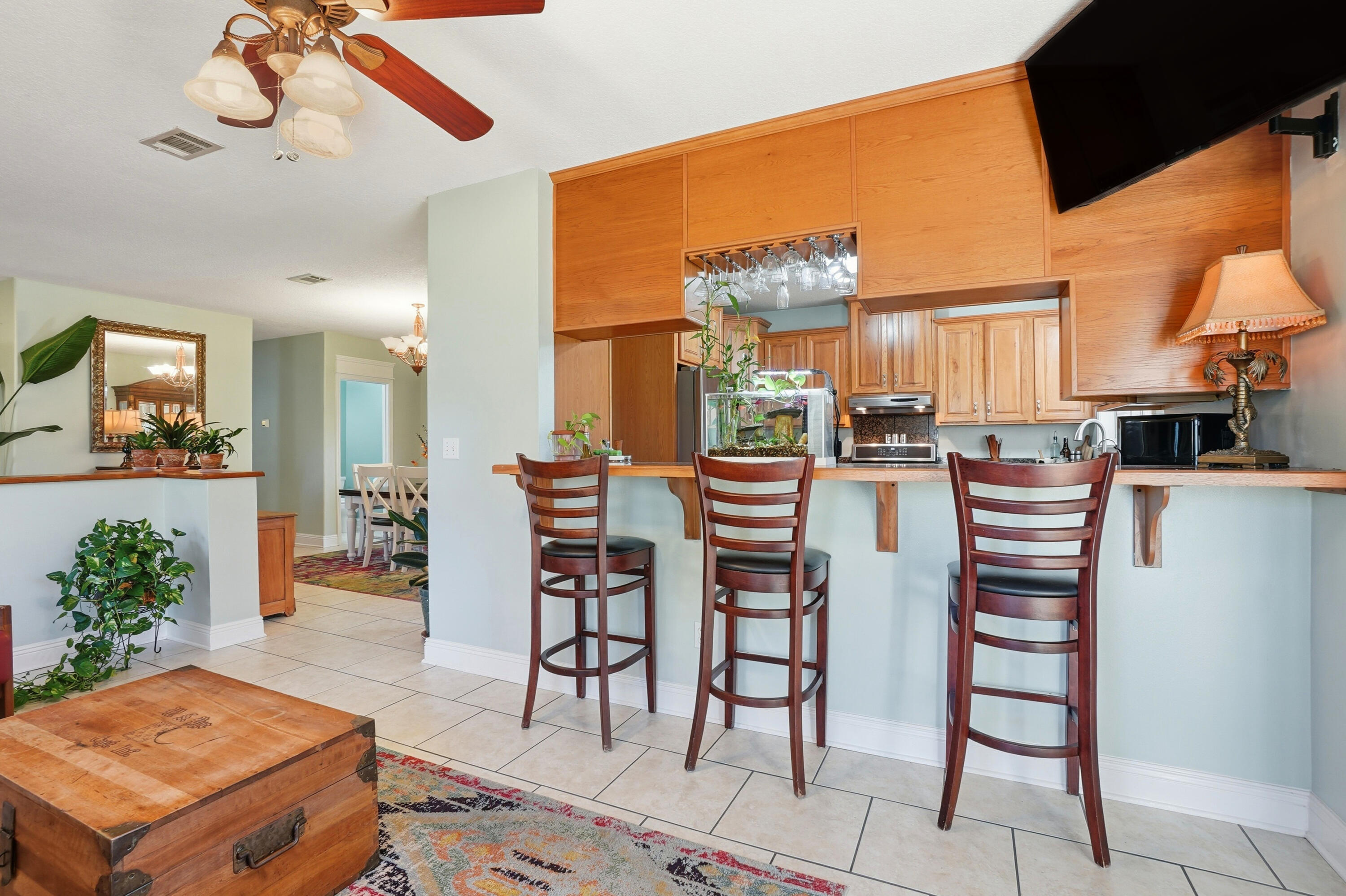 CARIBBEAN VILLAGE SOUTH 2 - Residential