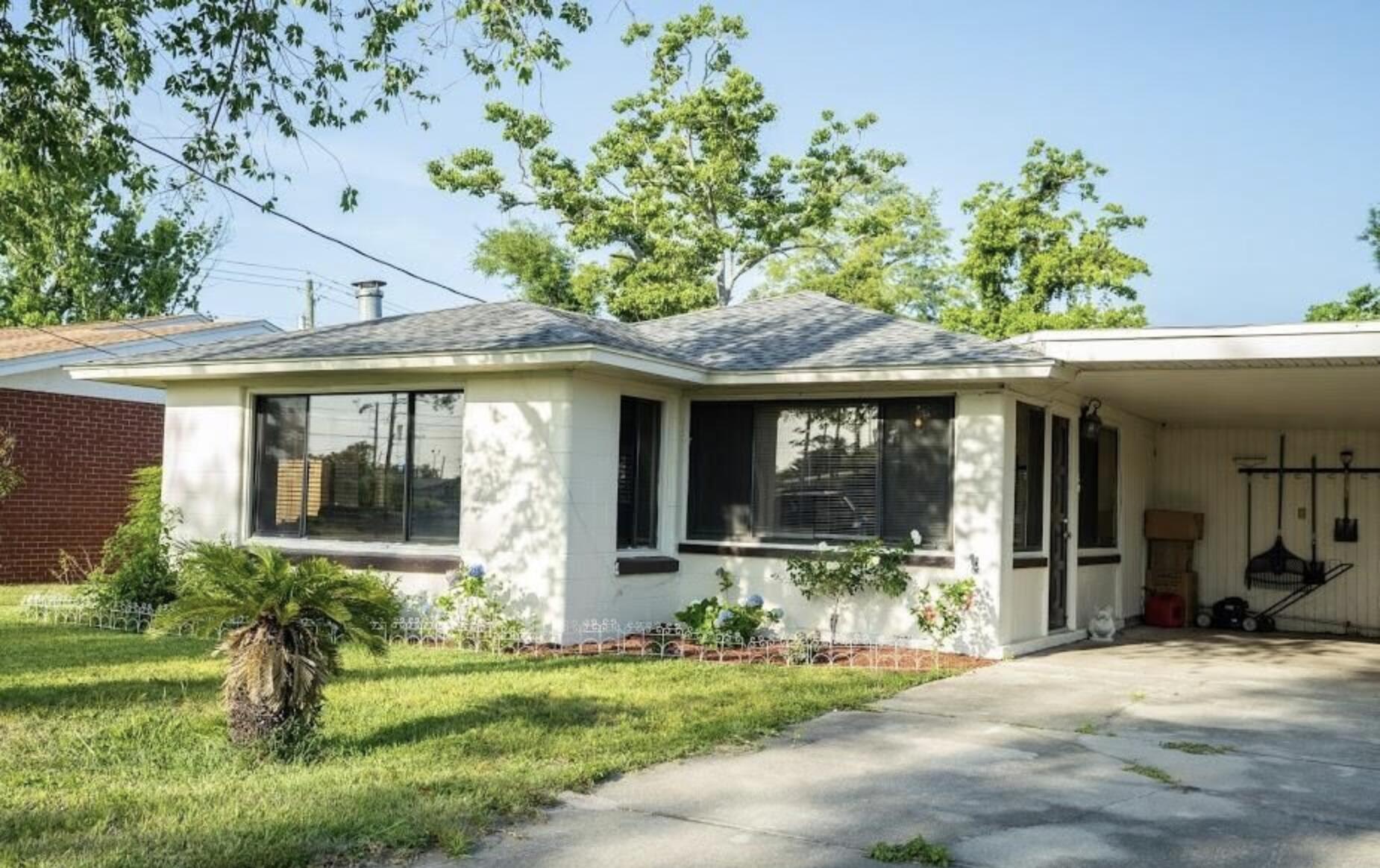 [No Recorded Subdiv] - Residential