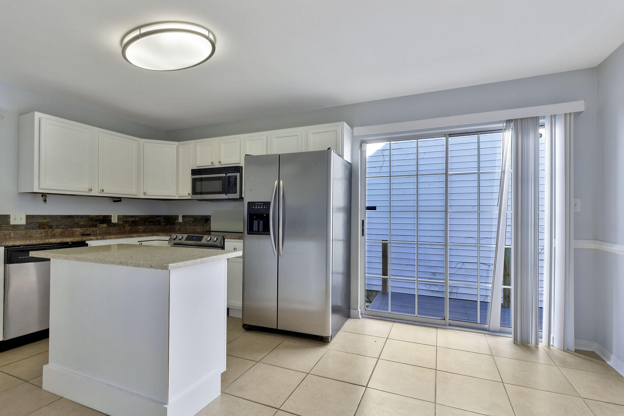 OCEAN CITY - Residential Lease