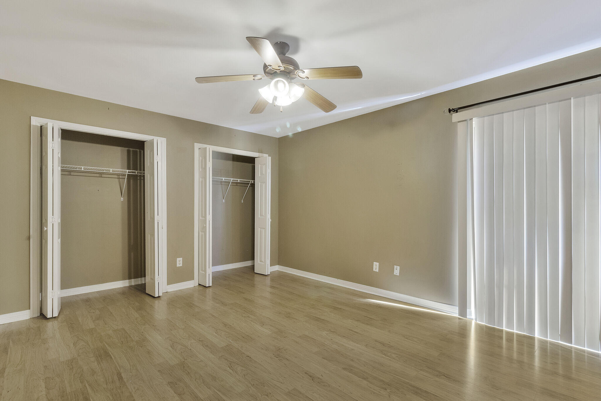 OCEAN CITY - Residential Lease