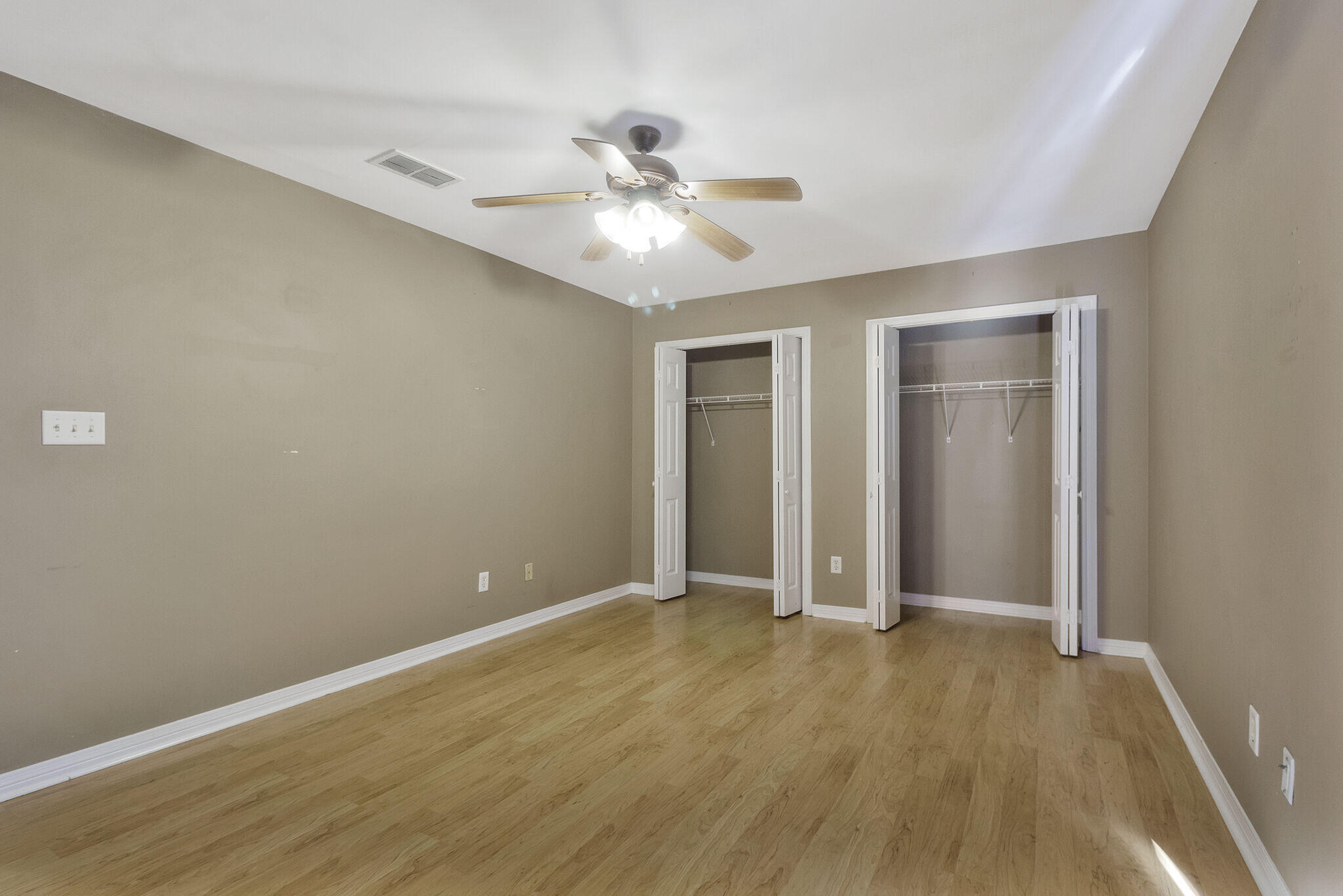 OCEAN CITY - Residential Lease