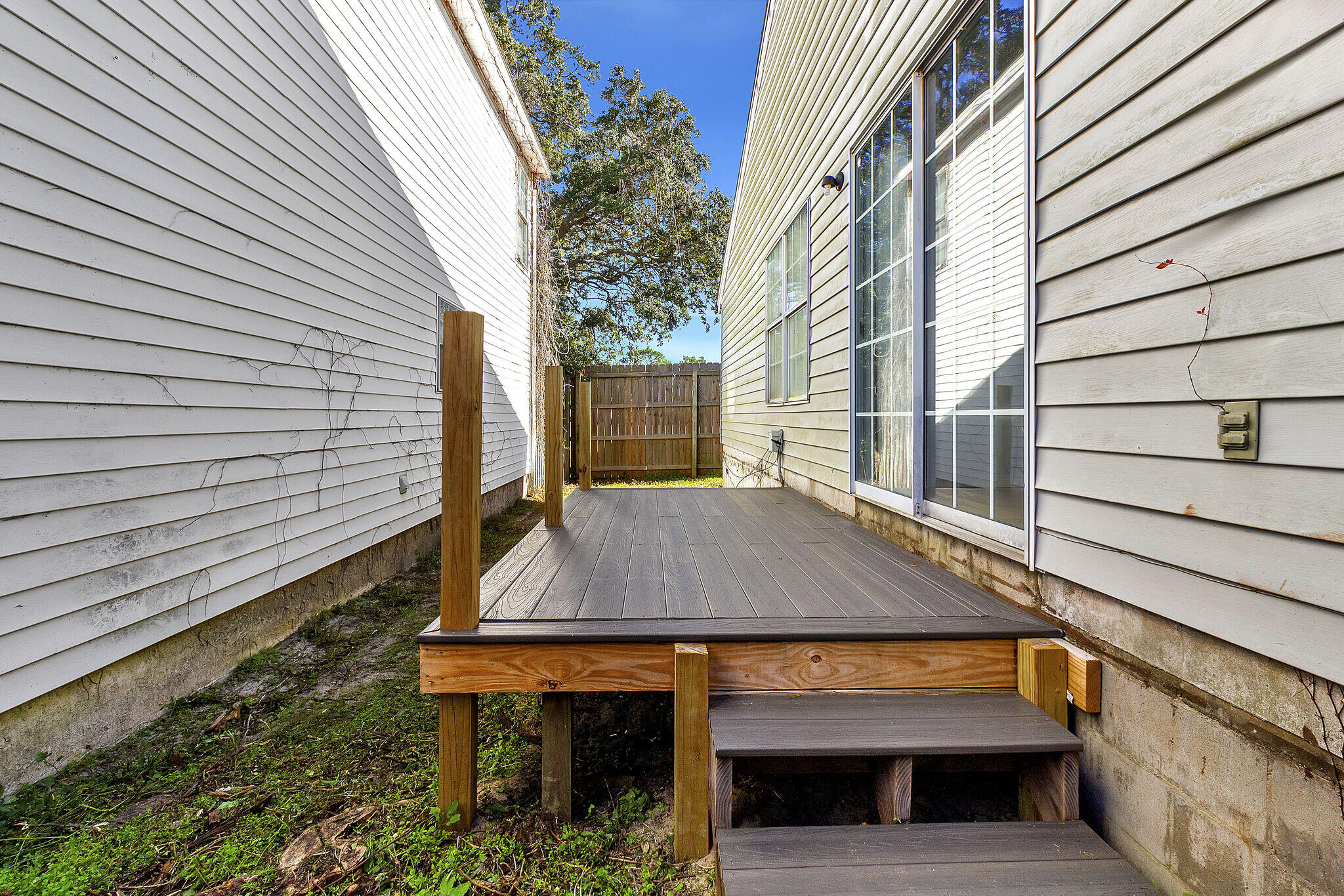 OCEAN CITY - Residential Lease