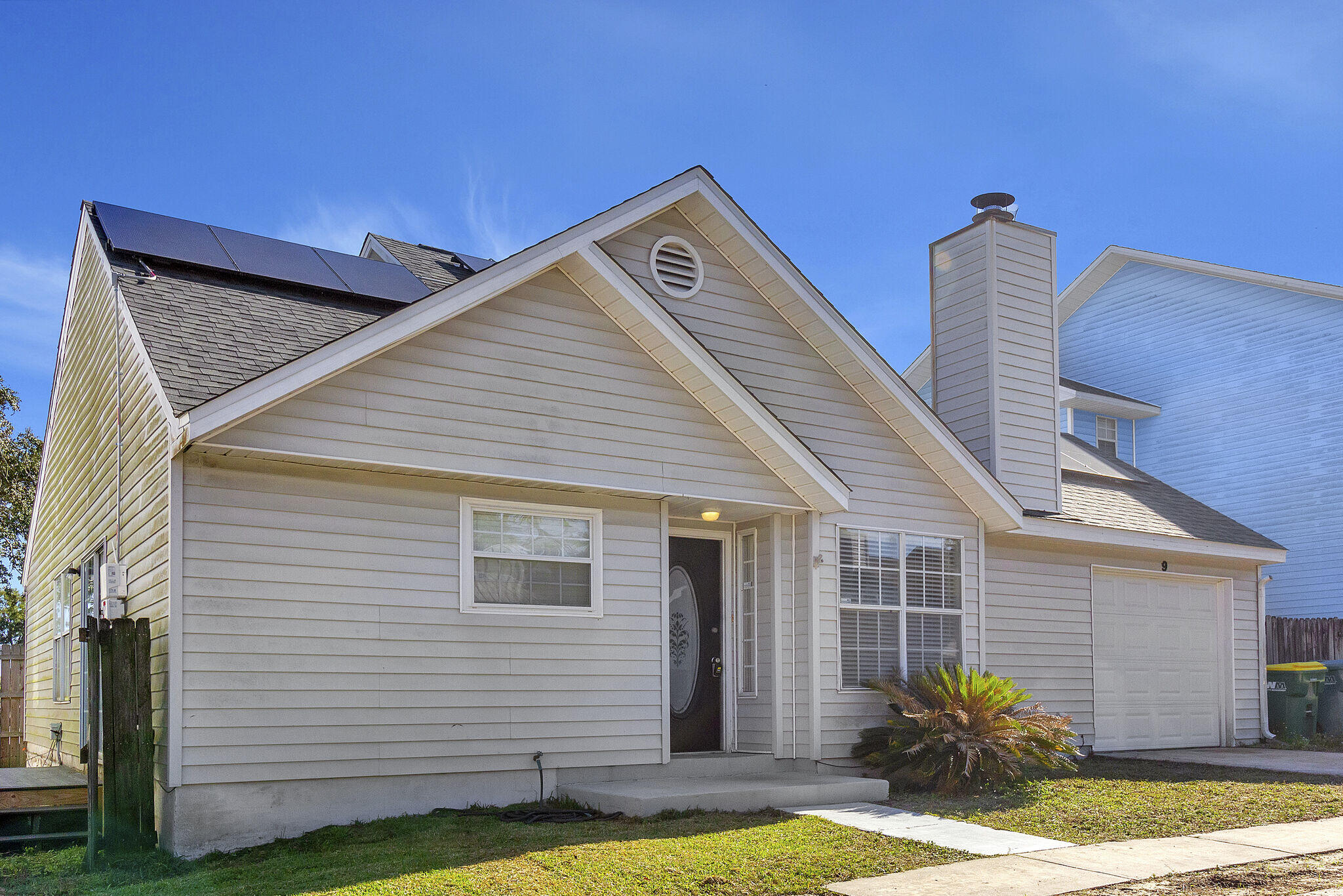 OCEAN CITY - Residential Lease