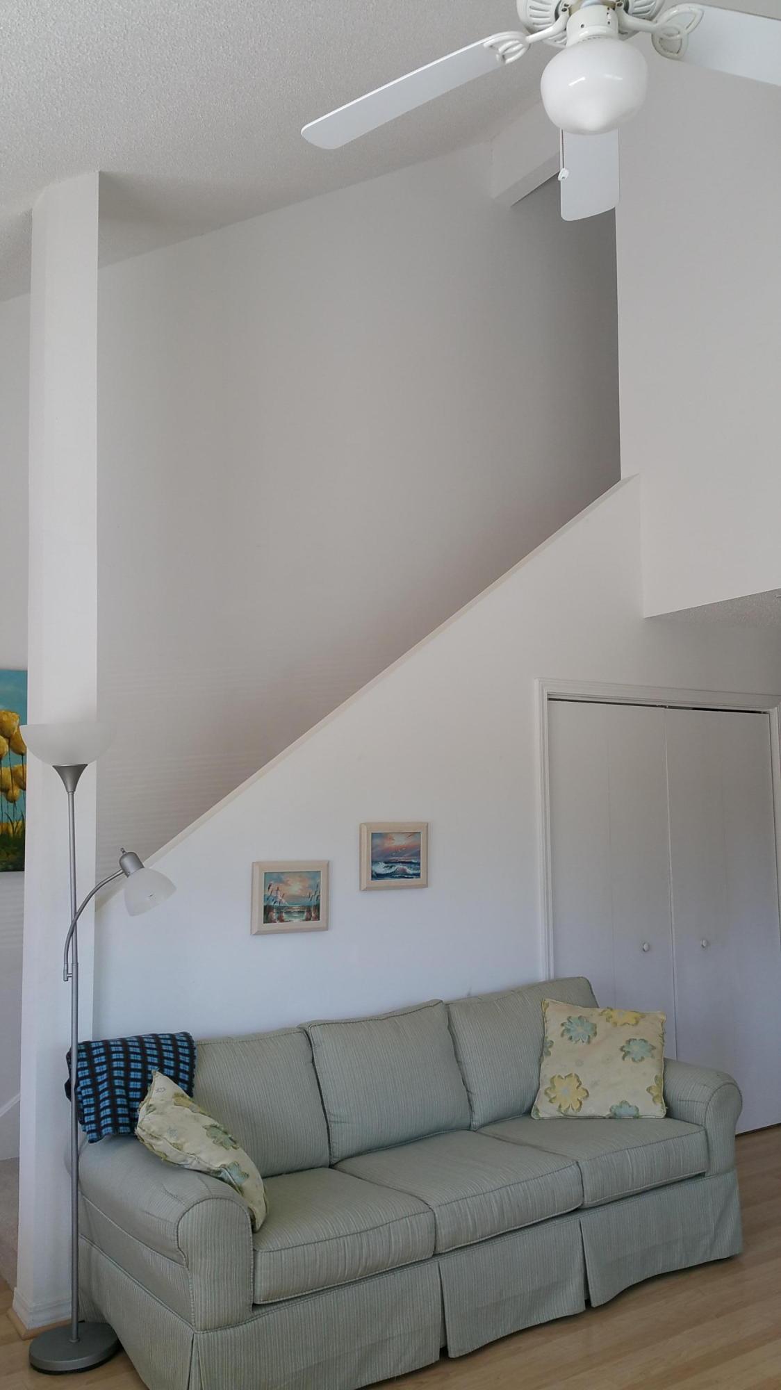 Escada B - Residential