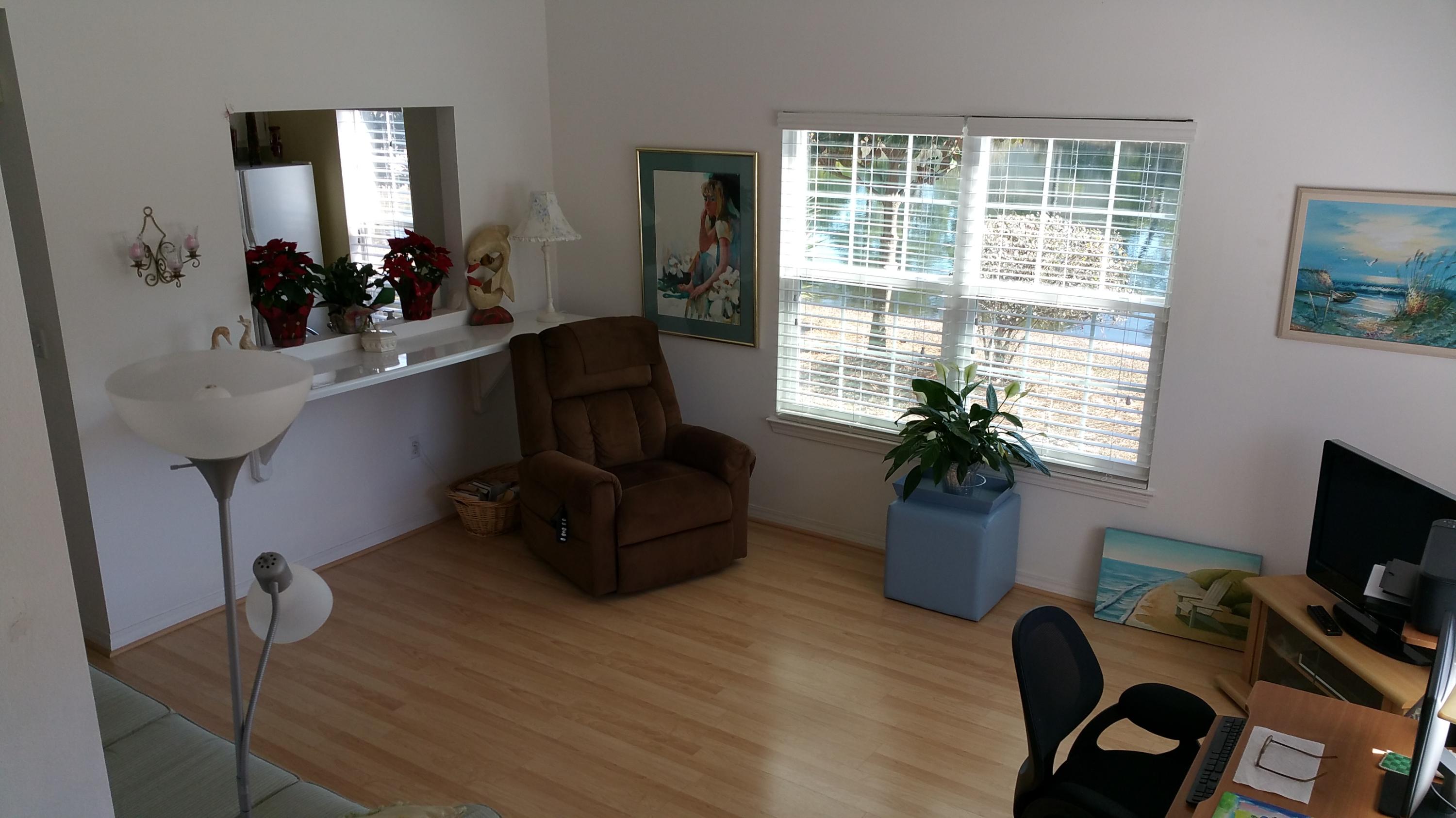 Escada B - Residential