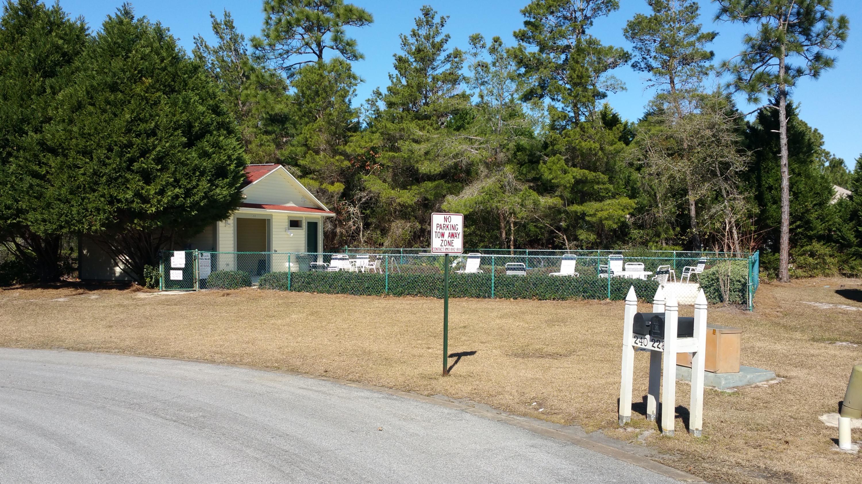 Escada B - Residential