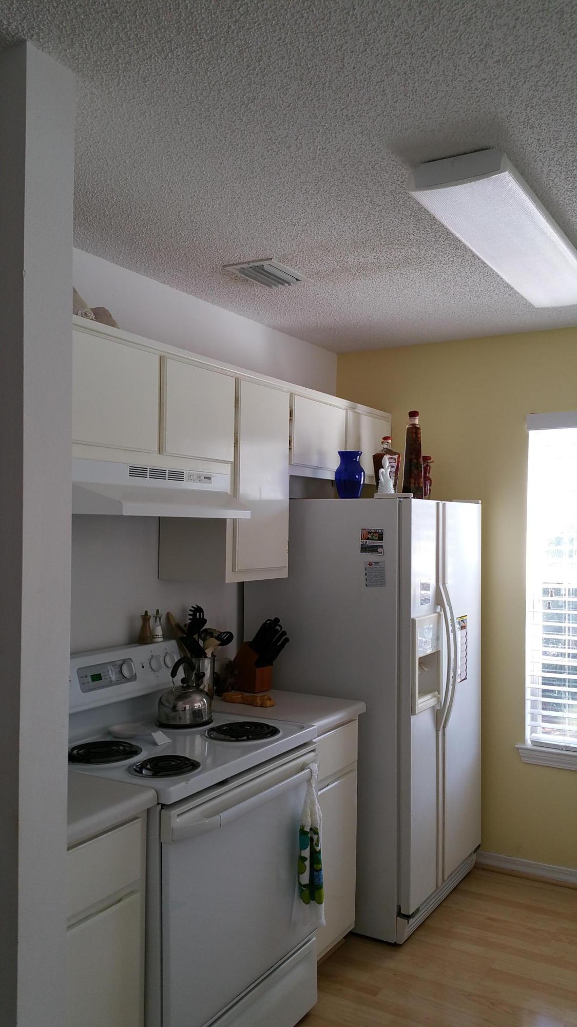 Escada B - Residential