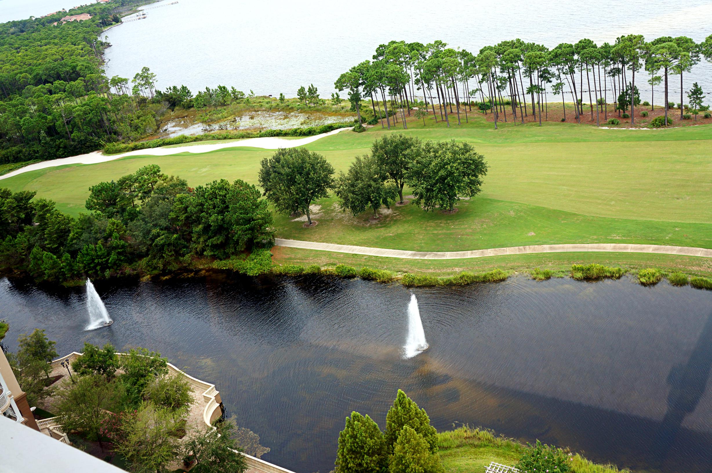 ONE WATER PLACE - Residential