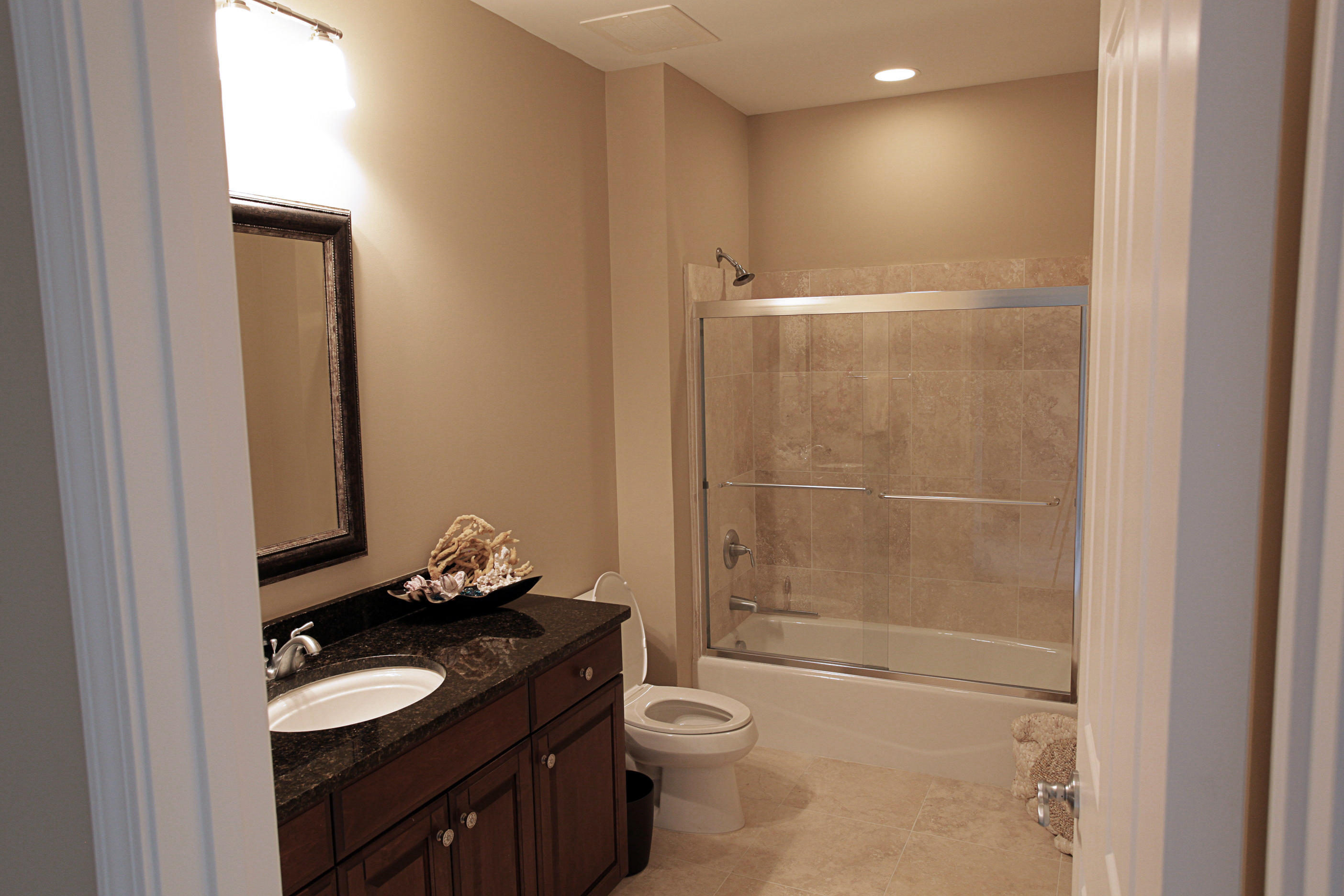 ONE WATER PLACE - Residential