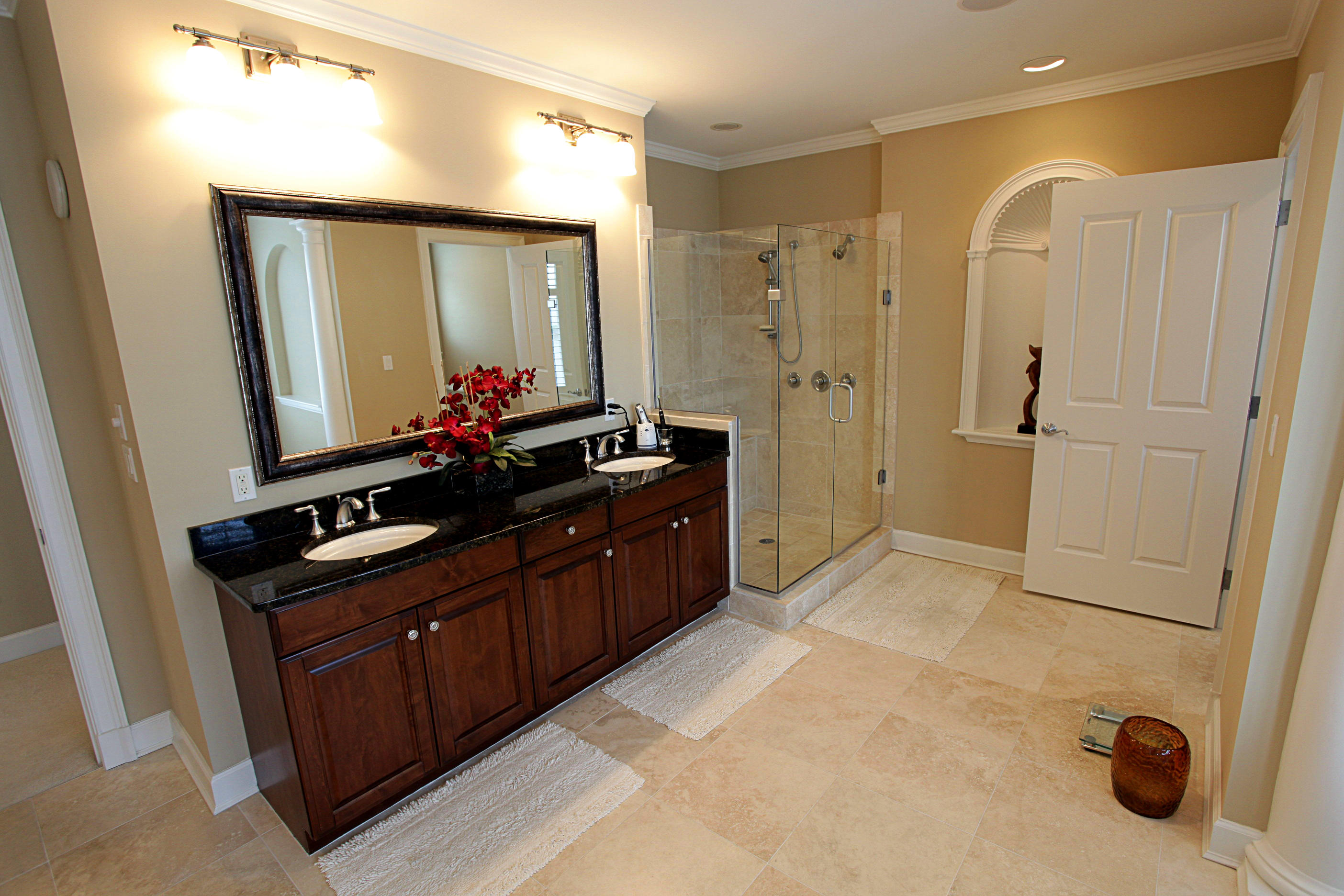 ONE WATER PLACE - Residential