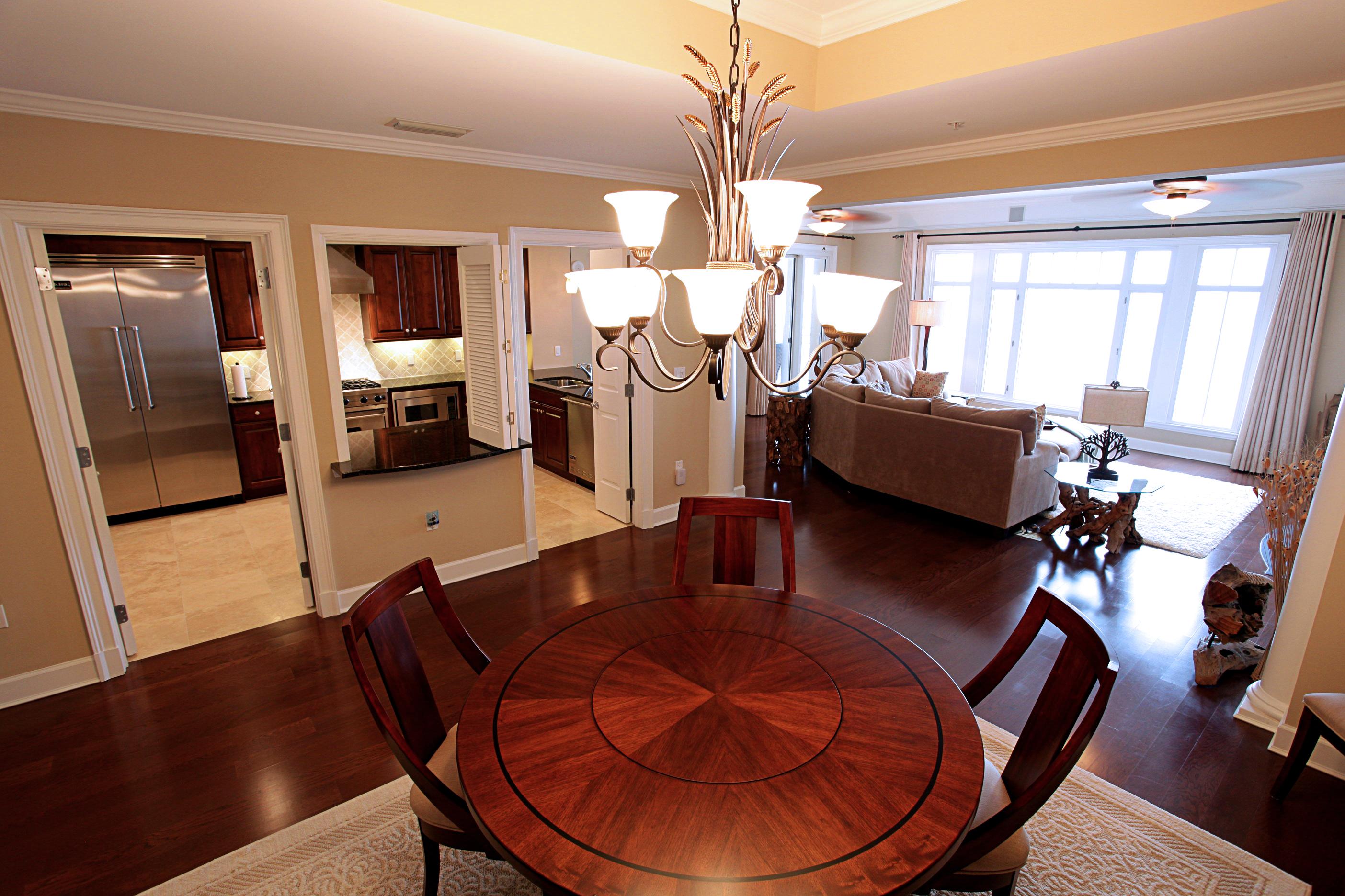 ONE WATER PLACE - Residential