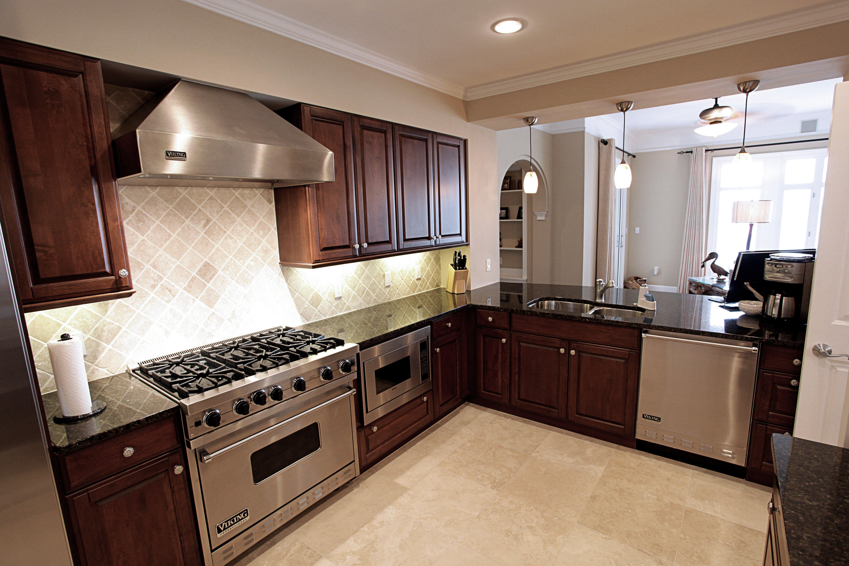 ONE WATER PLACE - Residential