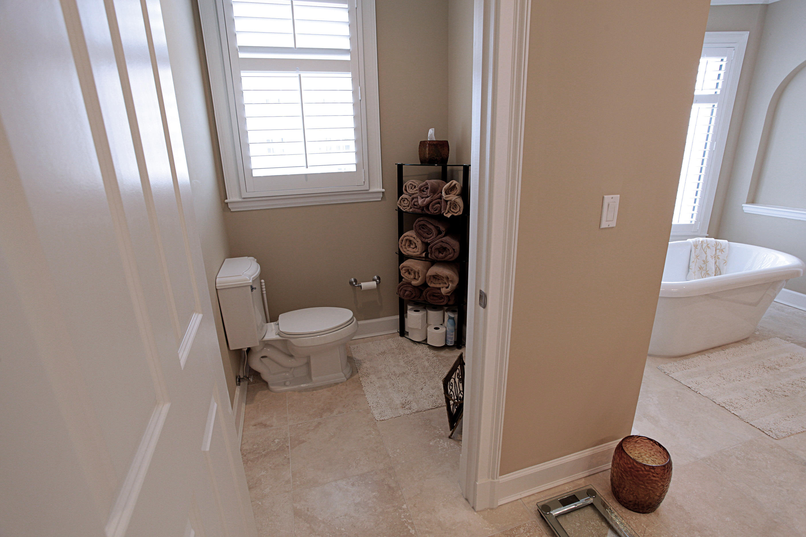 ONE WATER PLACE - Residential