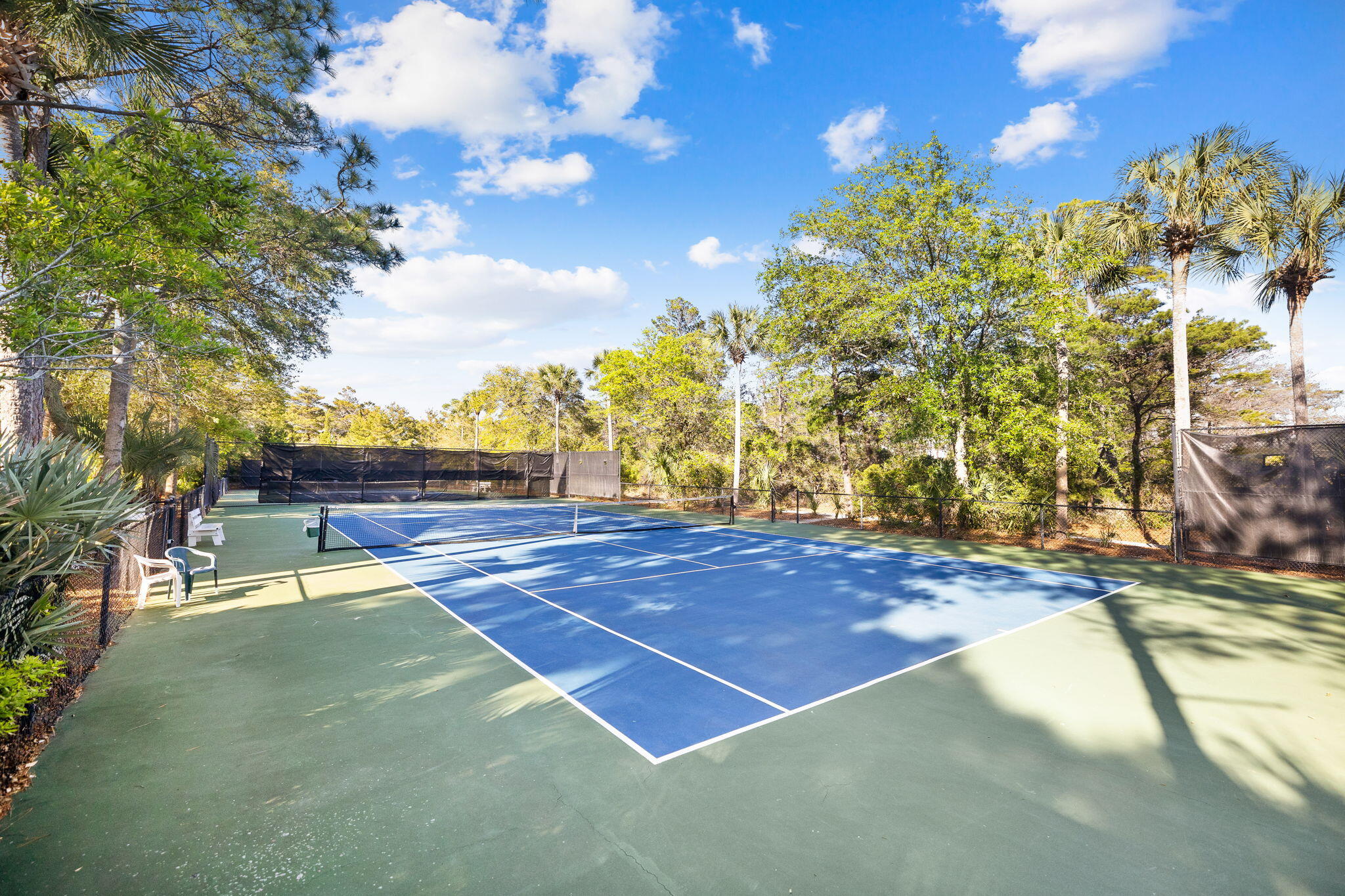 Gulf Place Six Palms - Residential