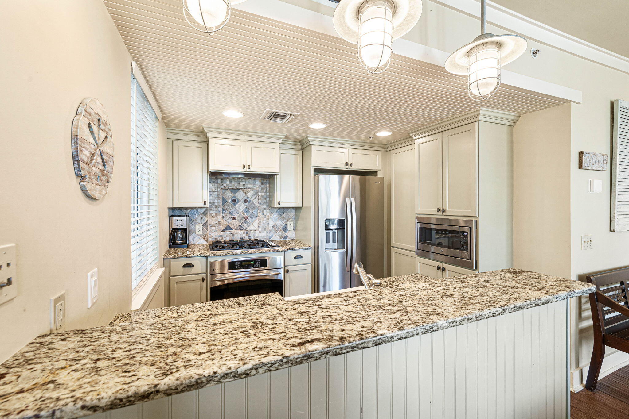 Gulf Place Six Palms - Residential