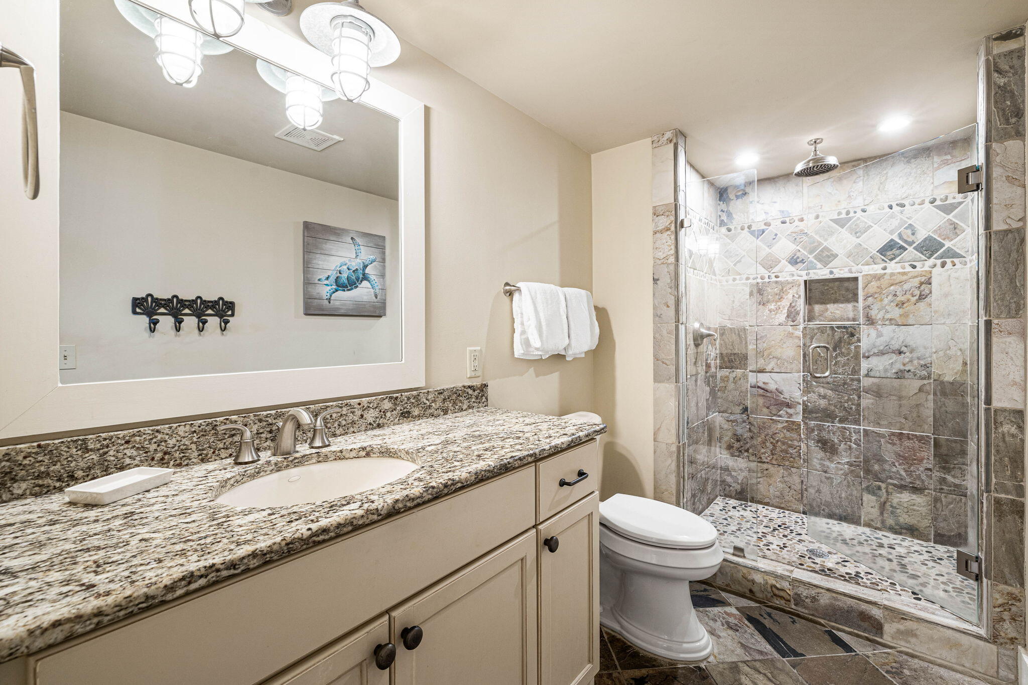 Gulf Place Six Palms - Residential