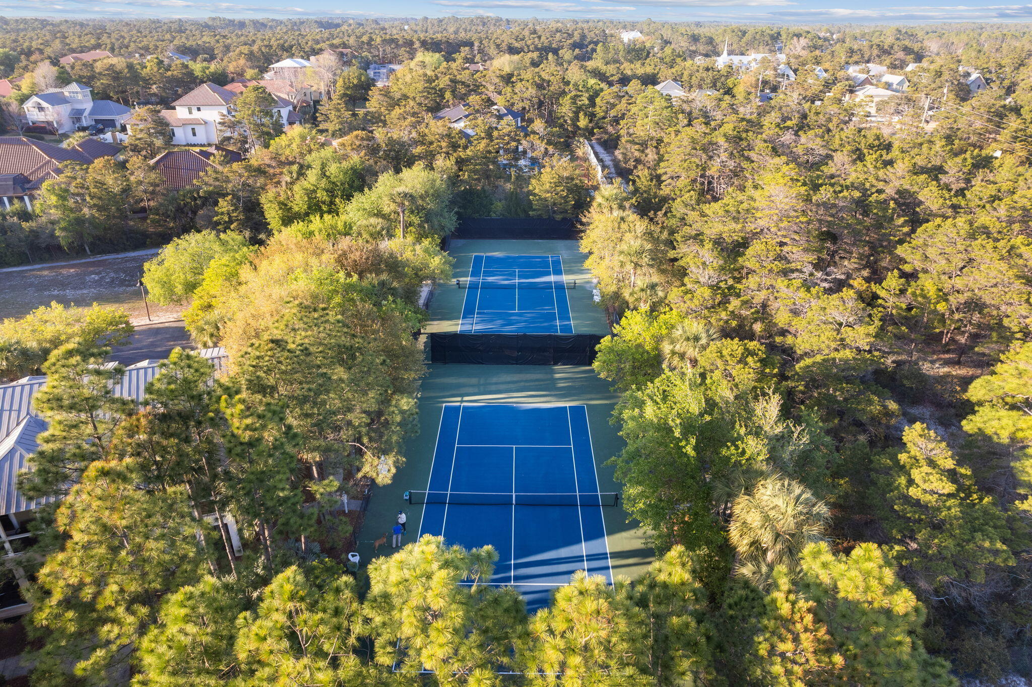 Gulf Place Six Palms - Residential