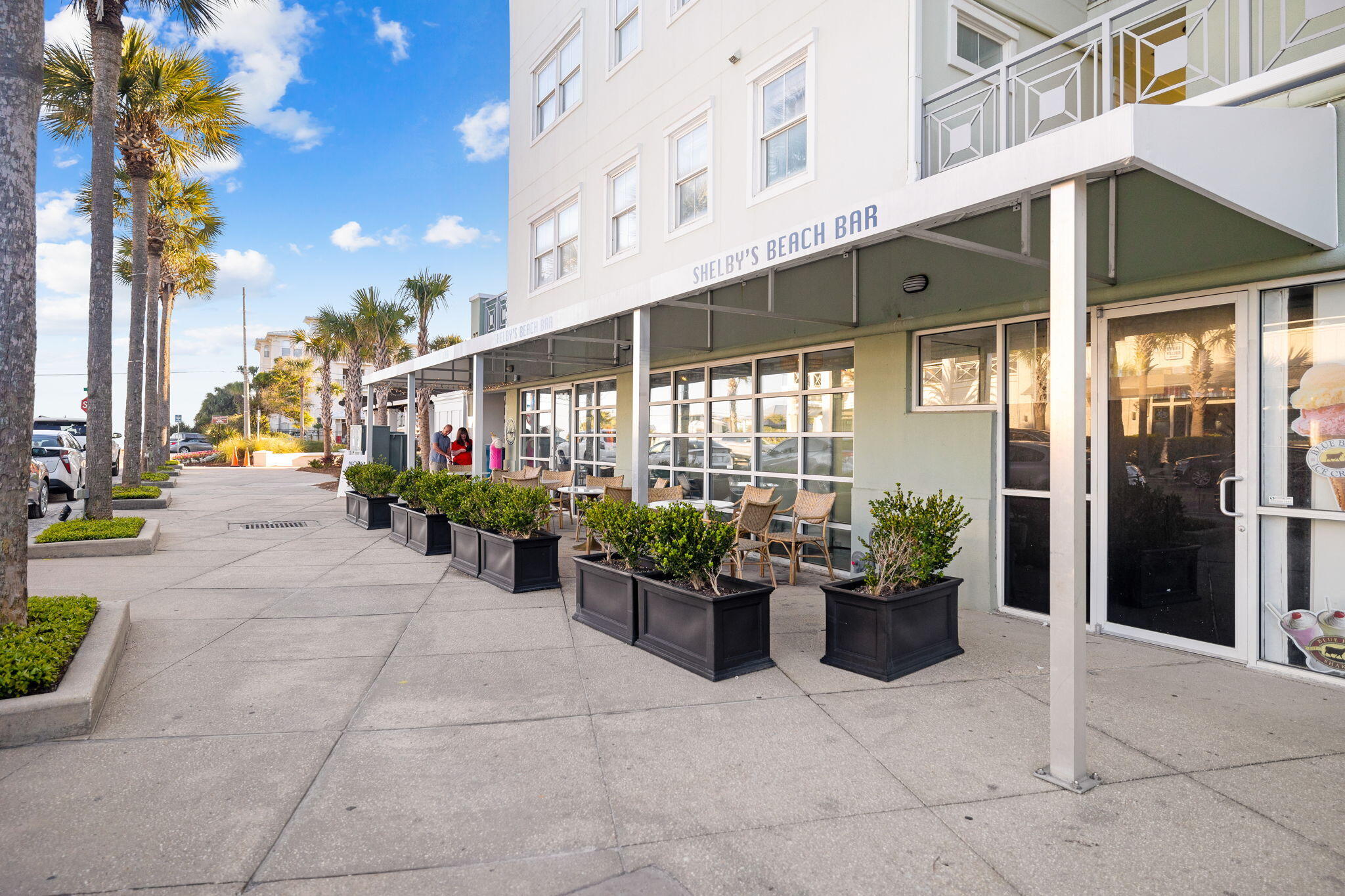 Gulf Place Six Palms - Residential
