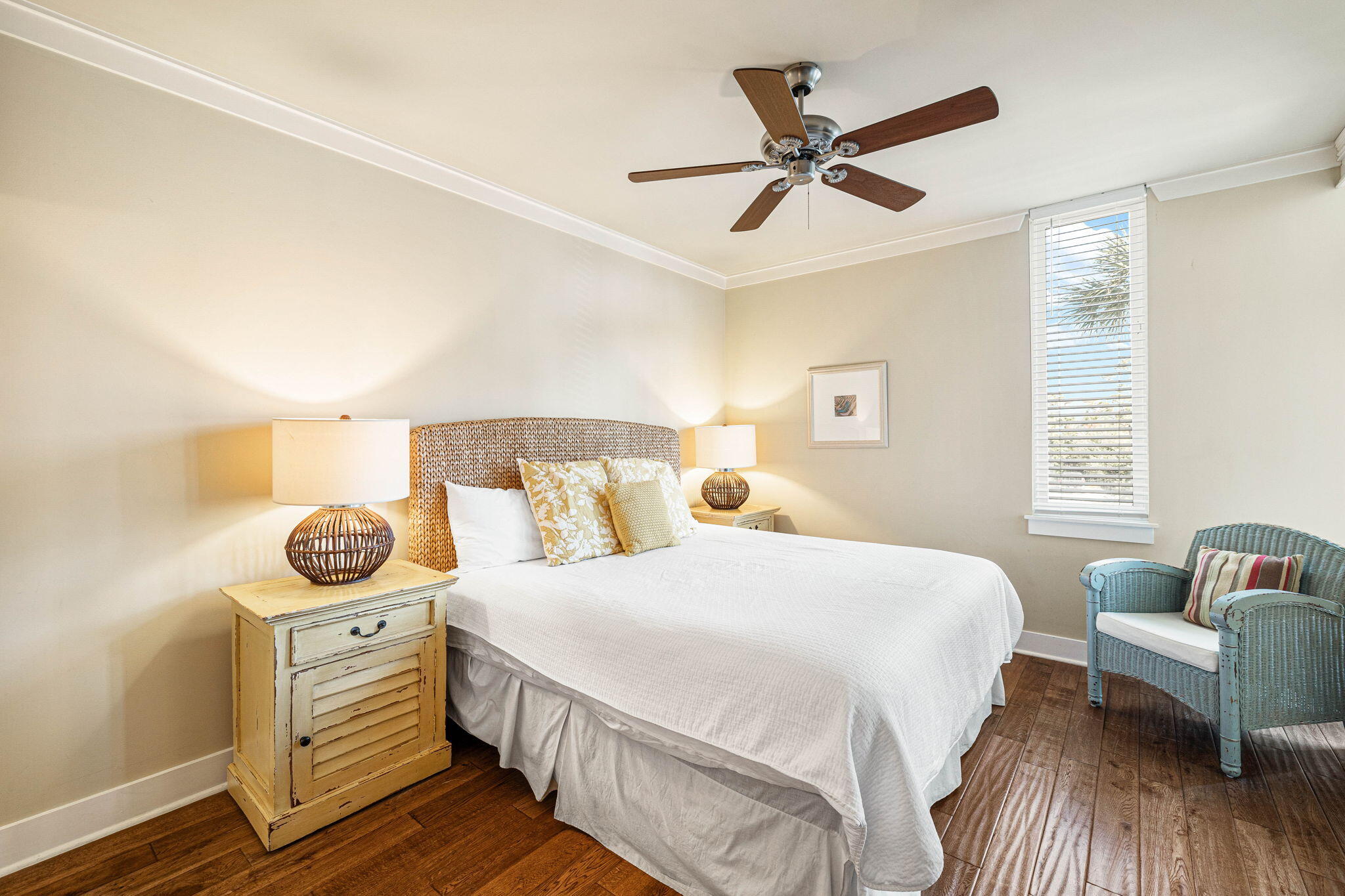 Gulf Place Six Palms - Residential
